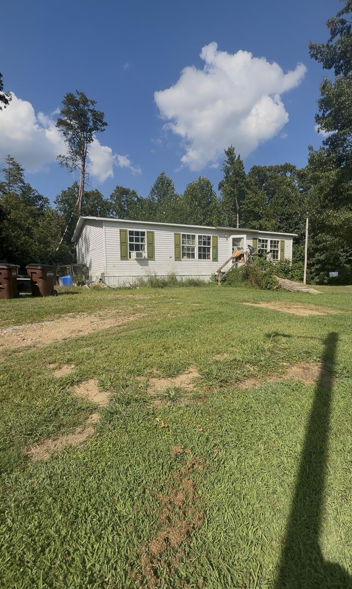 1148 Beech Fork Road Property Photo 1