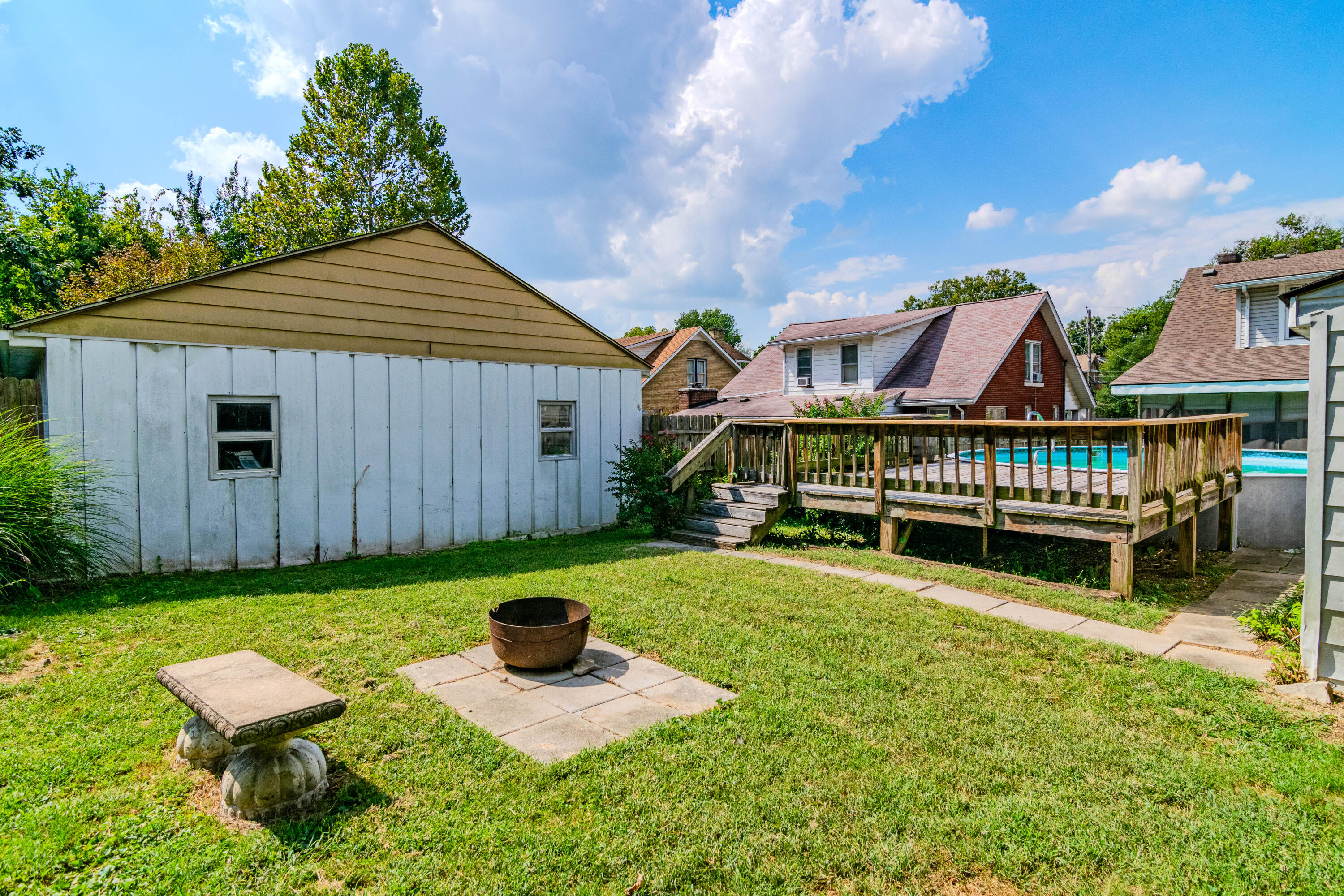914 Idlewild Court Property Photo 35