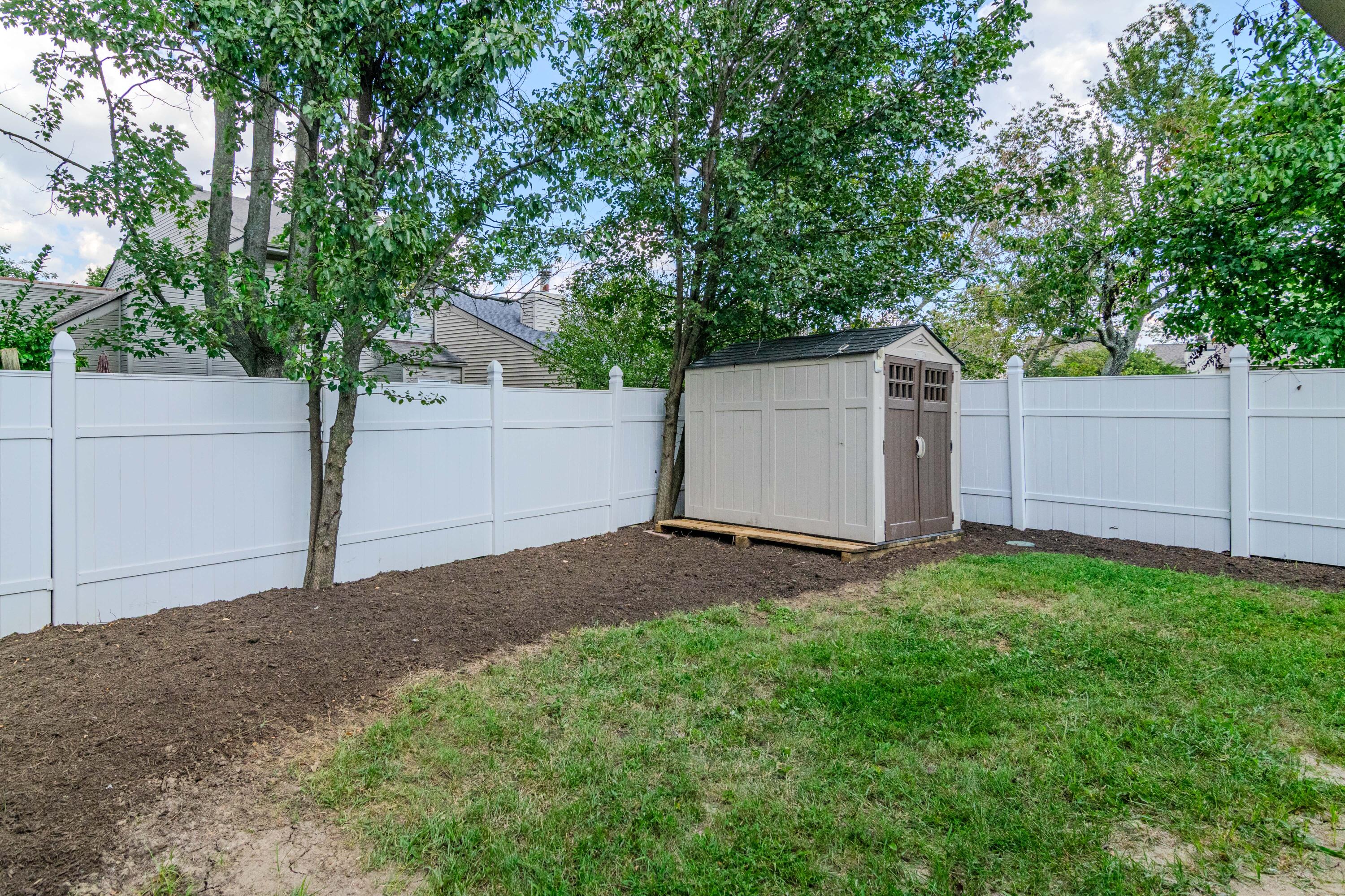 1740 Prairie Circle Property Photo 39