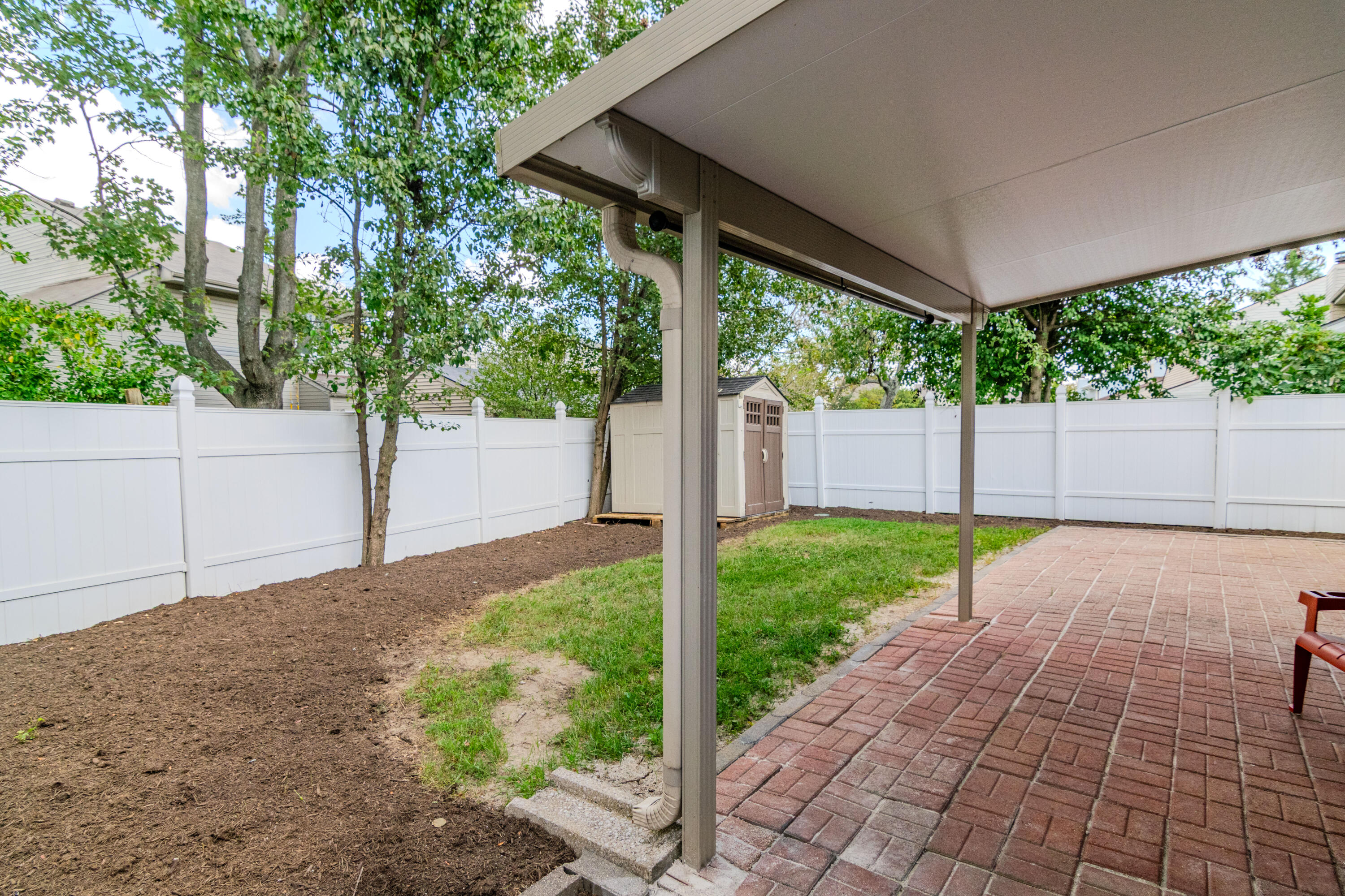 1740 Prairie Circle Property Photo 40