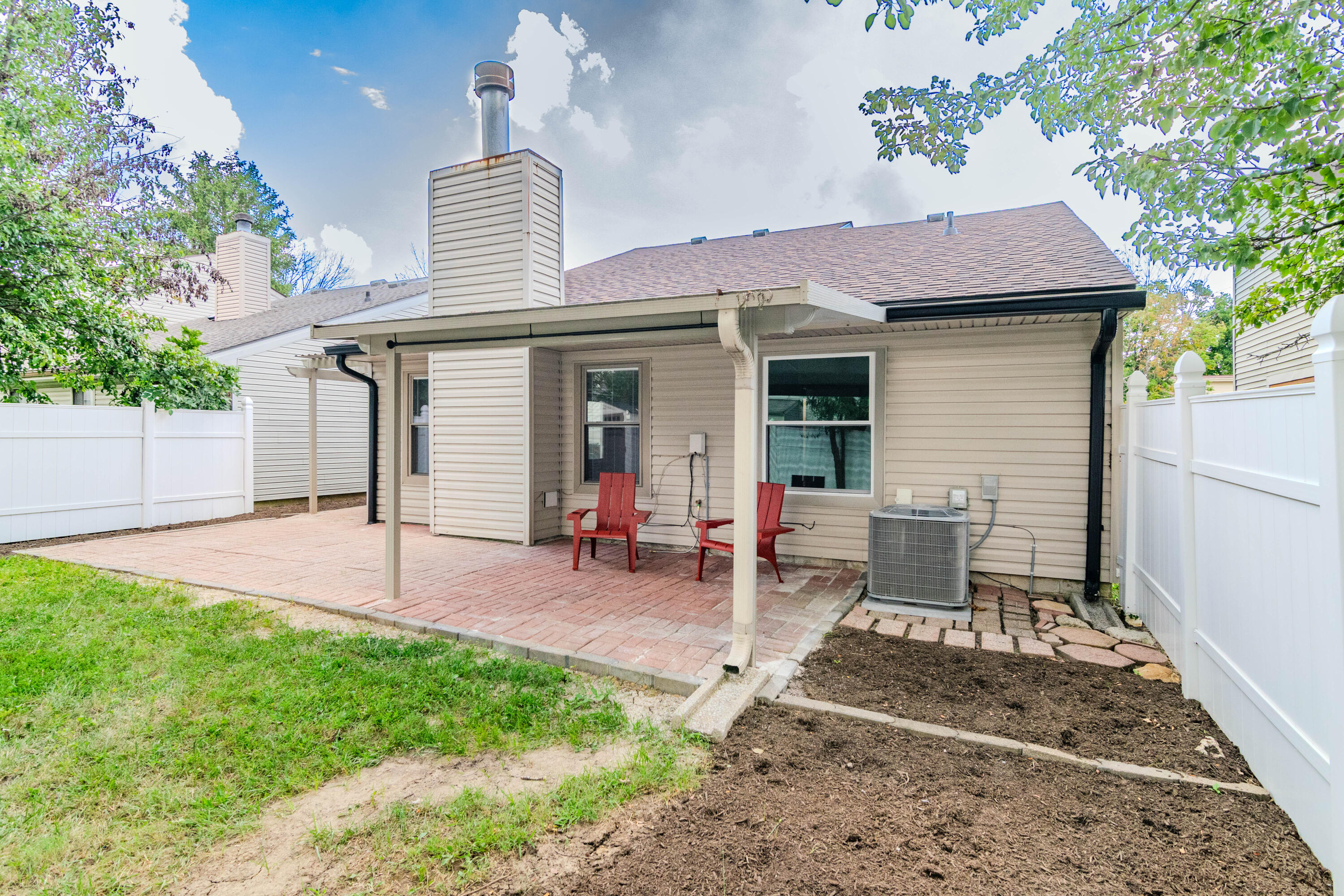 1740 Prairie Circle Property Photo 41