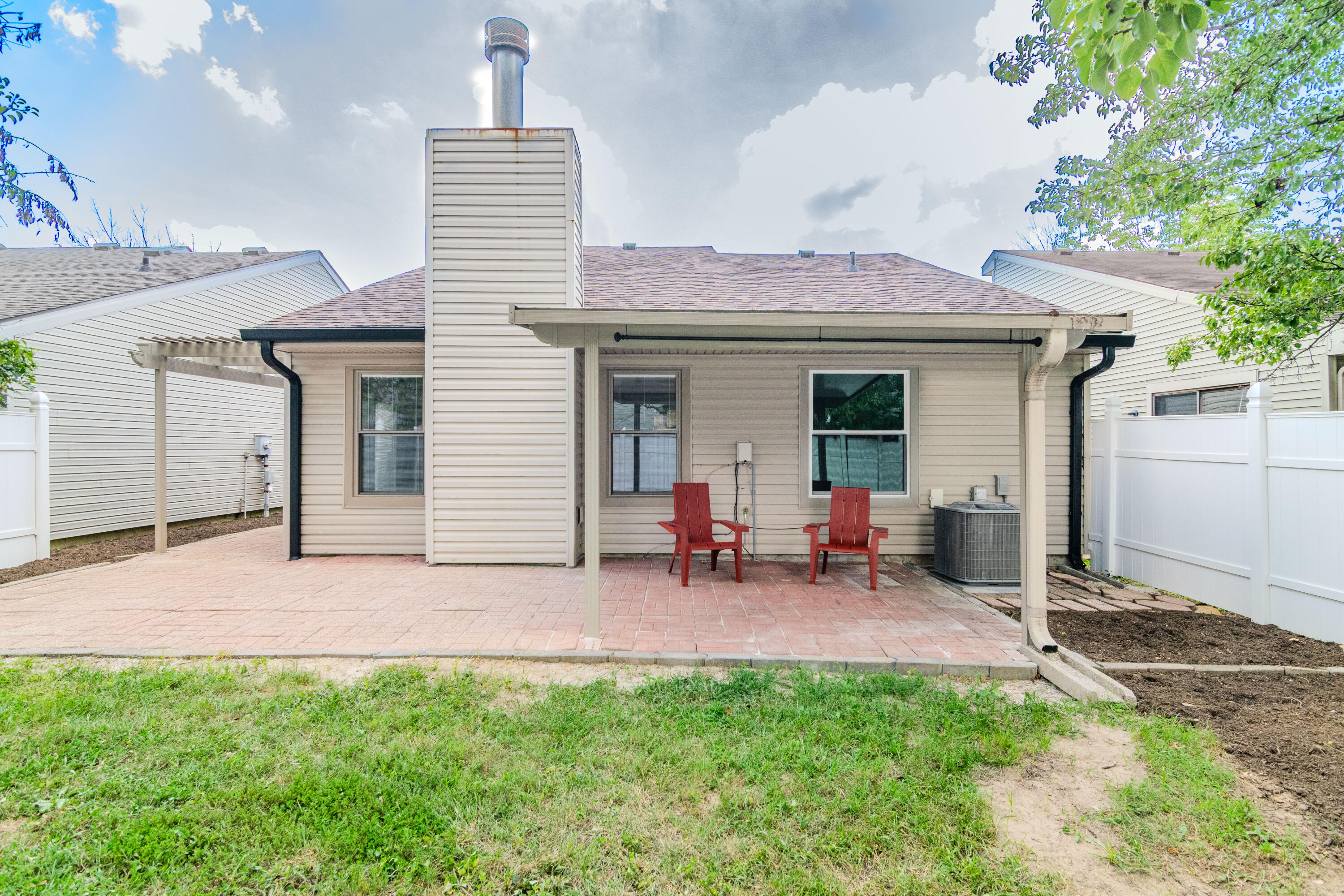 1740 Prairie Circle Property Photo 42