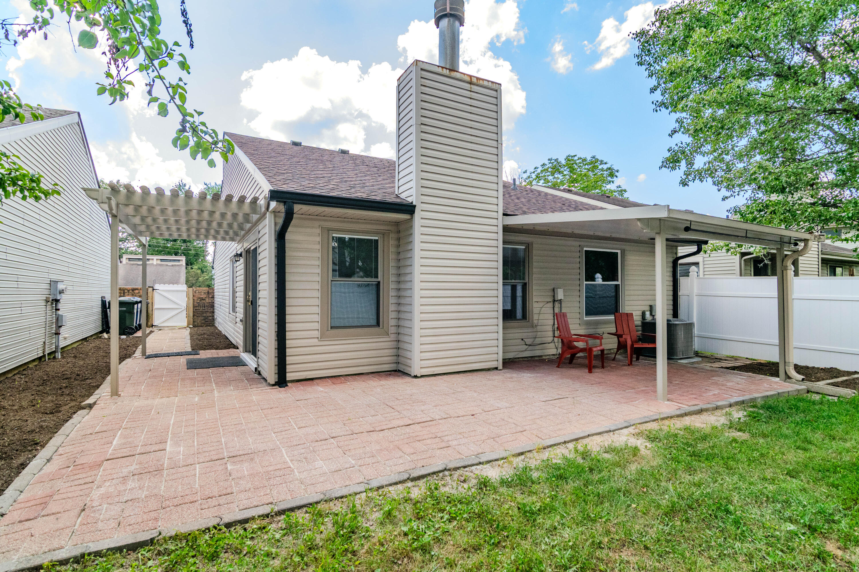 1740 Prairie Circle Property Photo 43