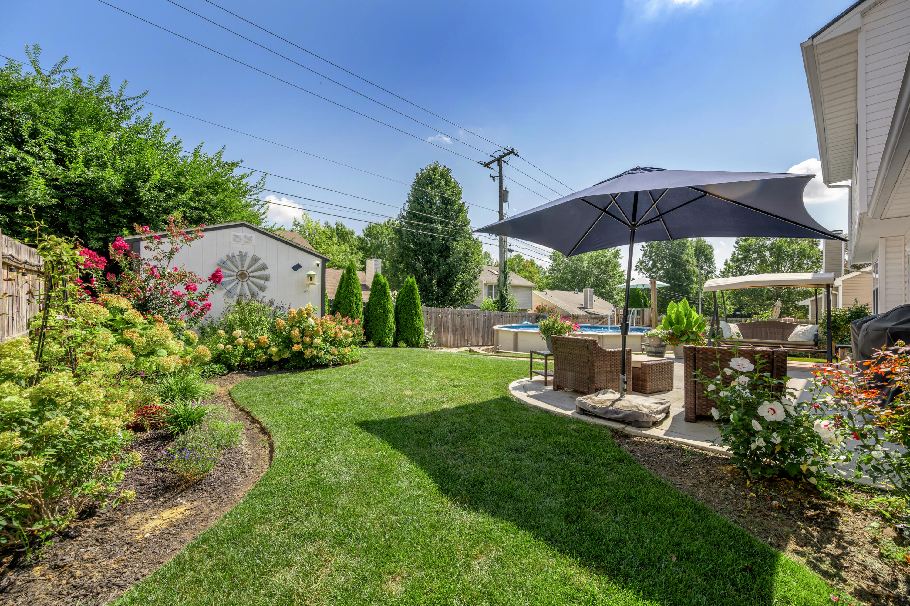 2109 Walsh Court Property Photo 57