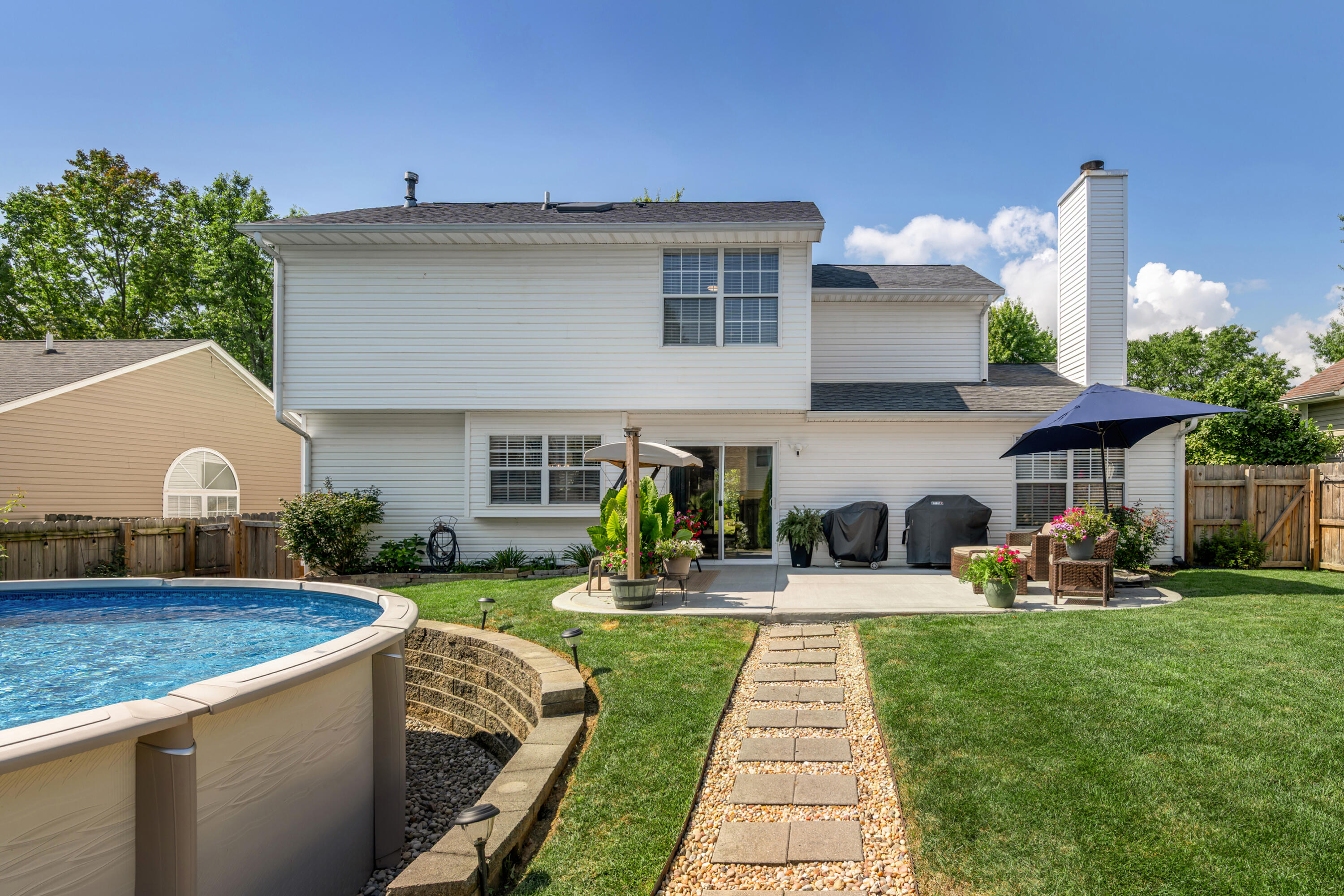 2109 Walsh Court Property Photo 62