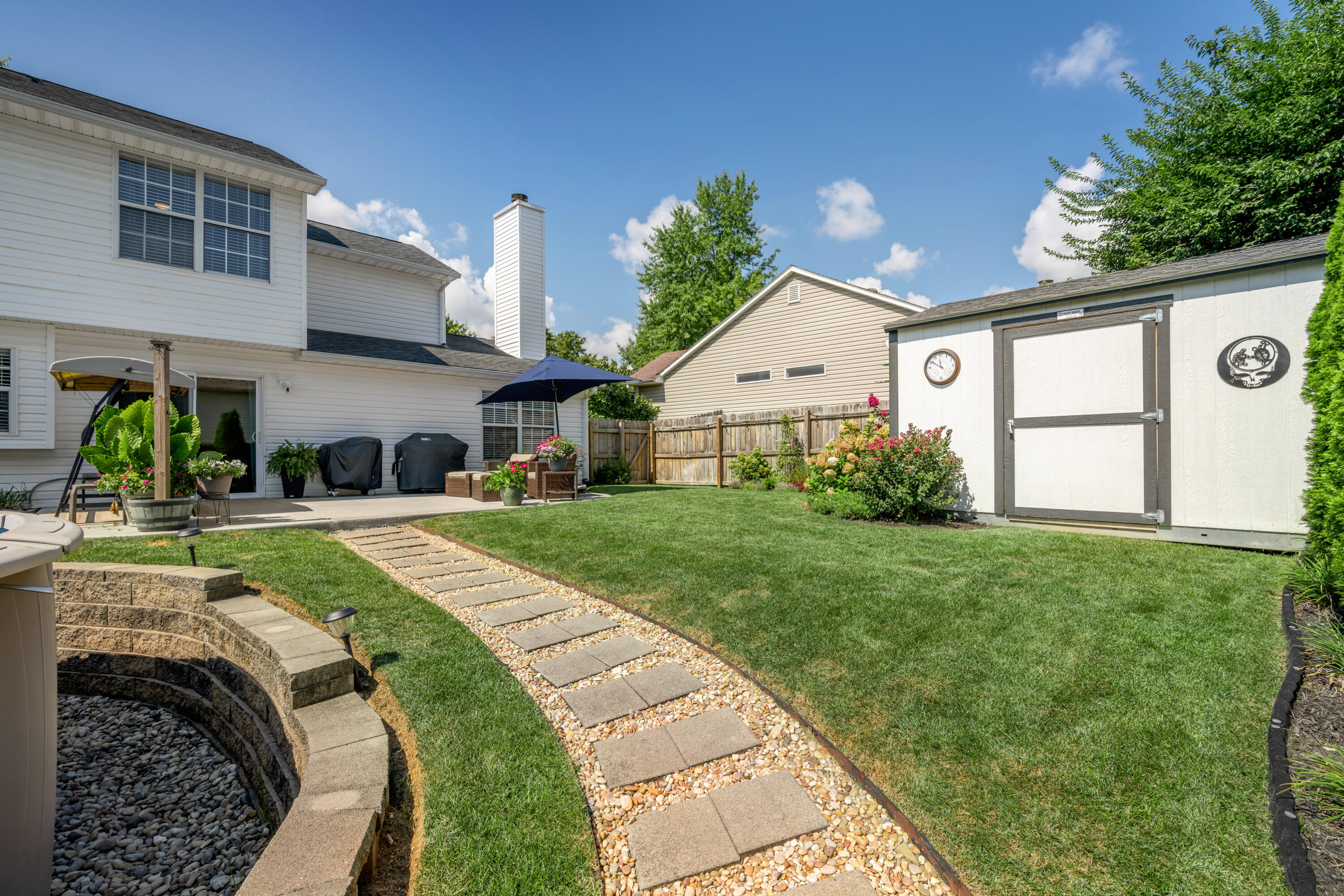 2109 Walsh Court Property Photo 63