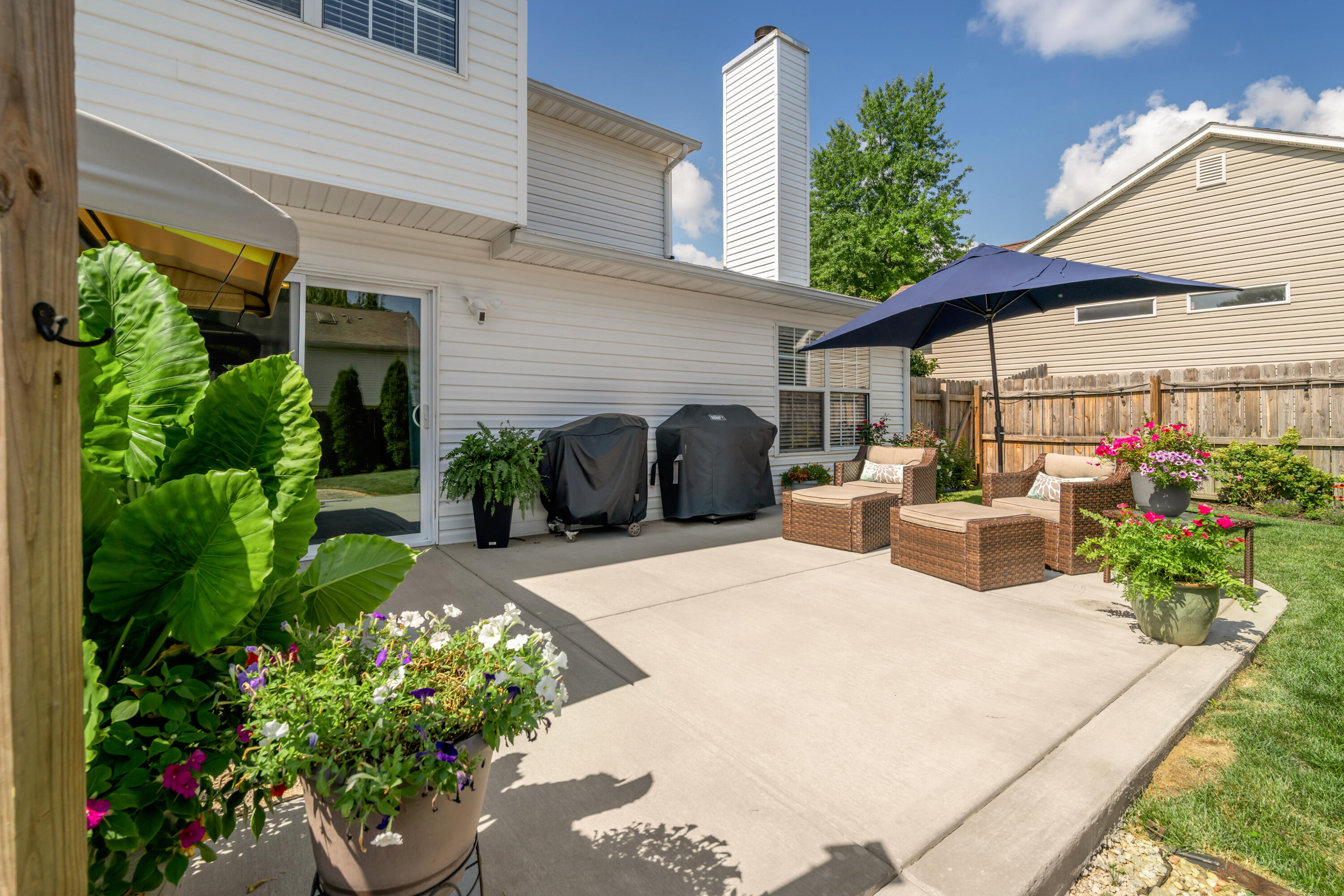 2109 Walsh Court Property Photo 66