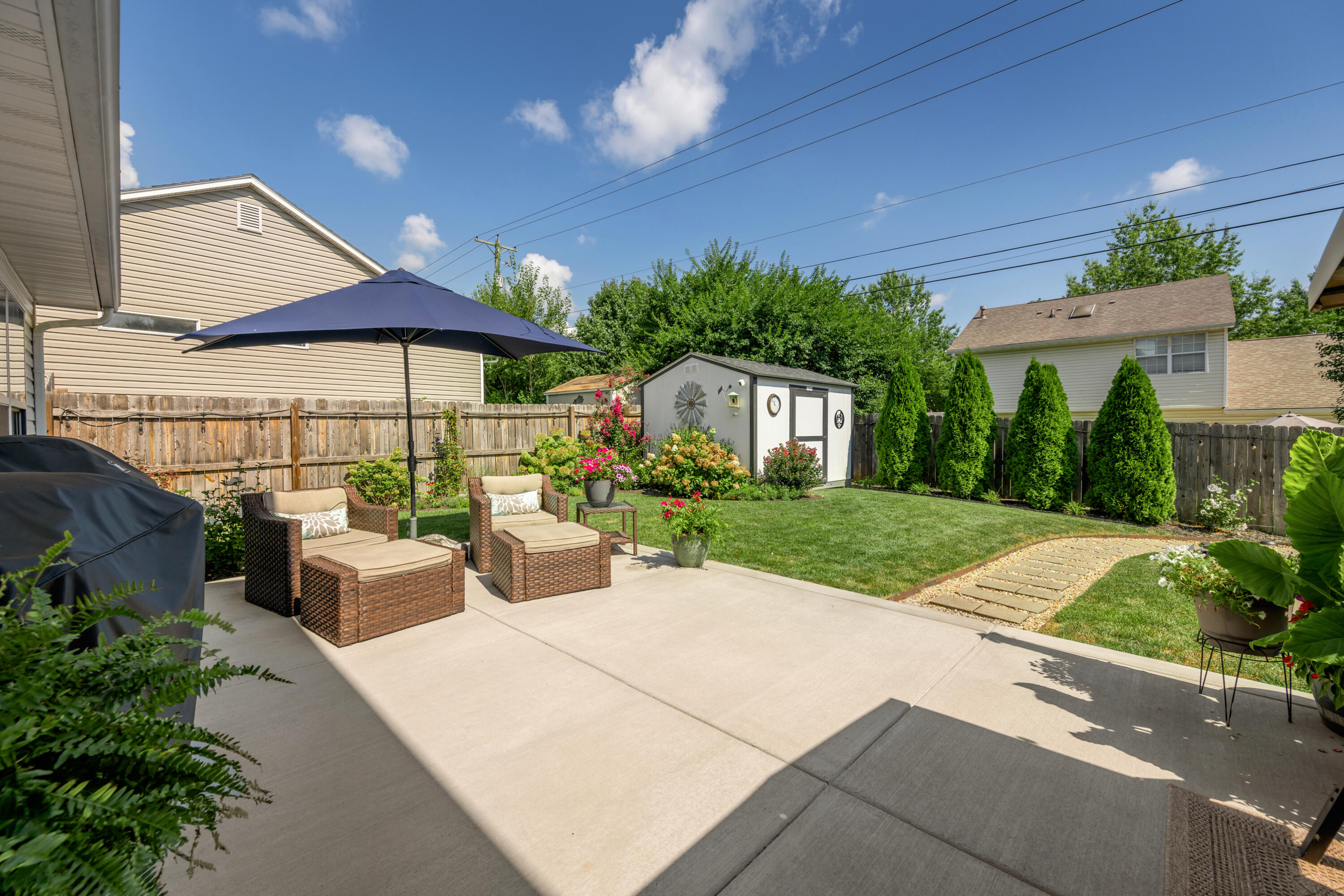 2109 Walsh Court Property Photo 67
