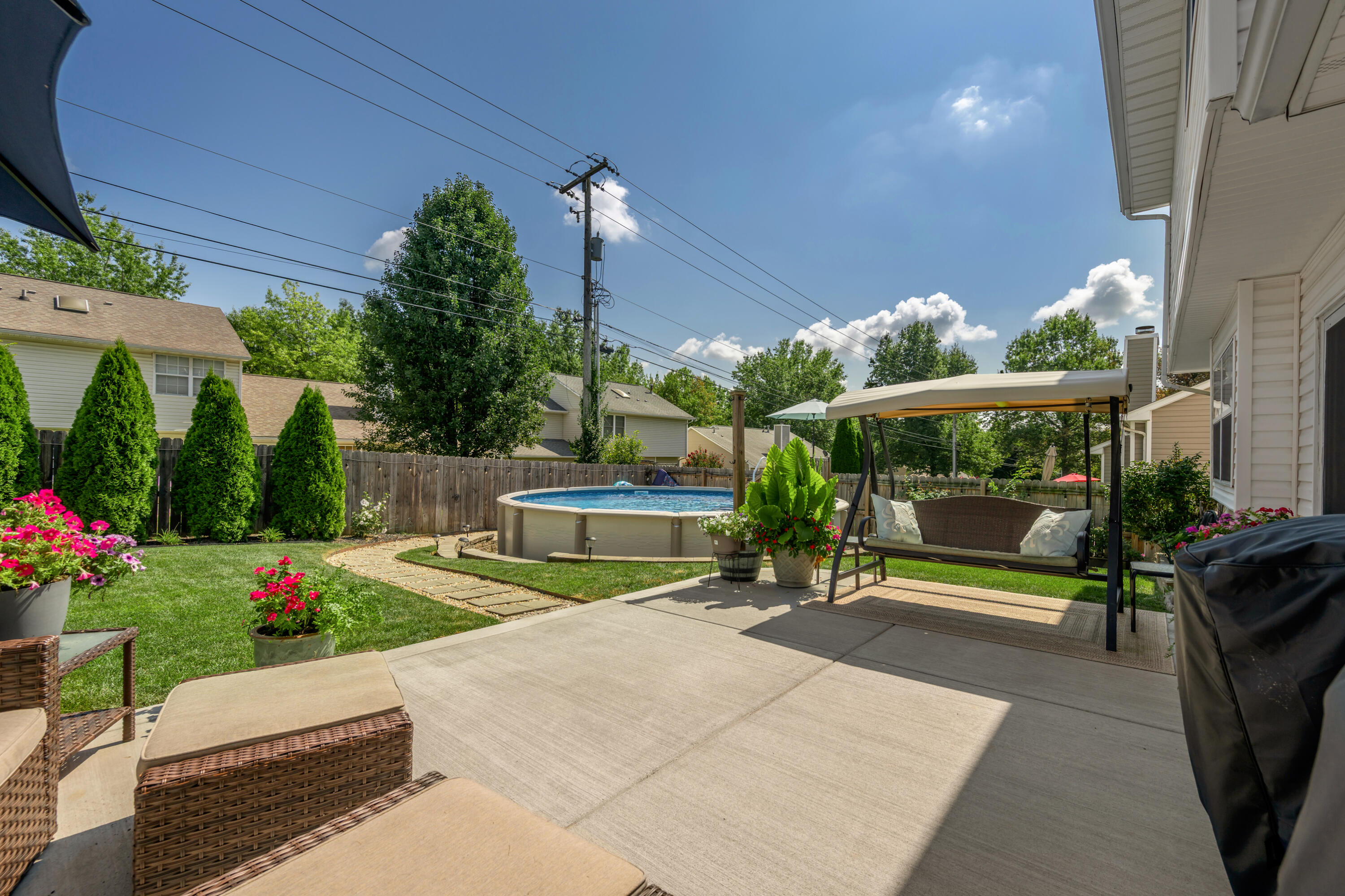 2109 Walsh Court Property Photo 68