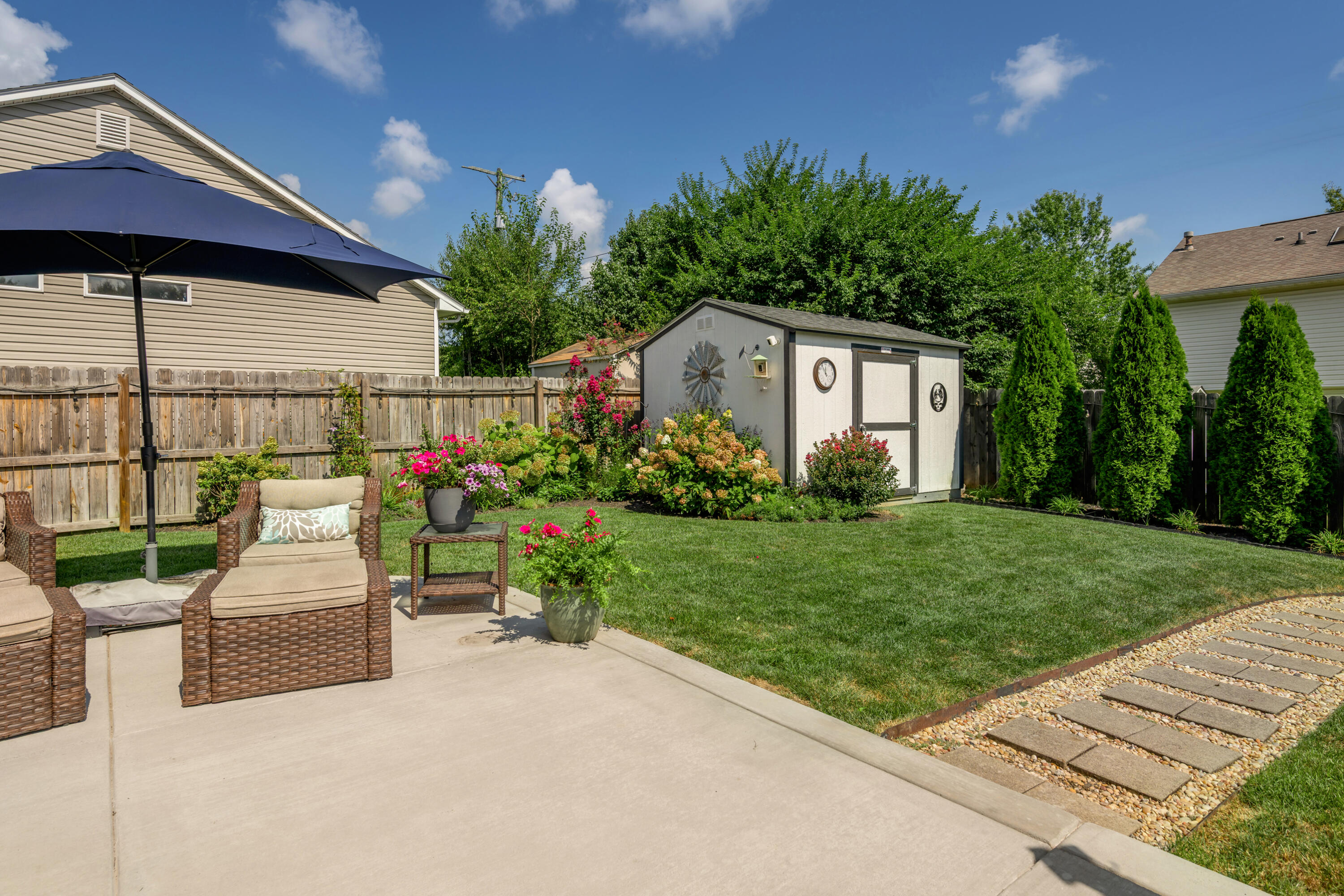 2109 Walsh Court Property Photo 70