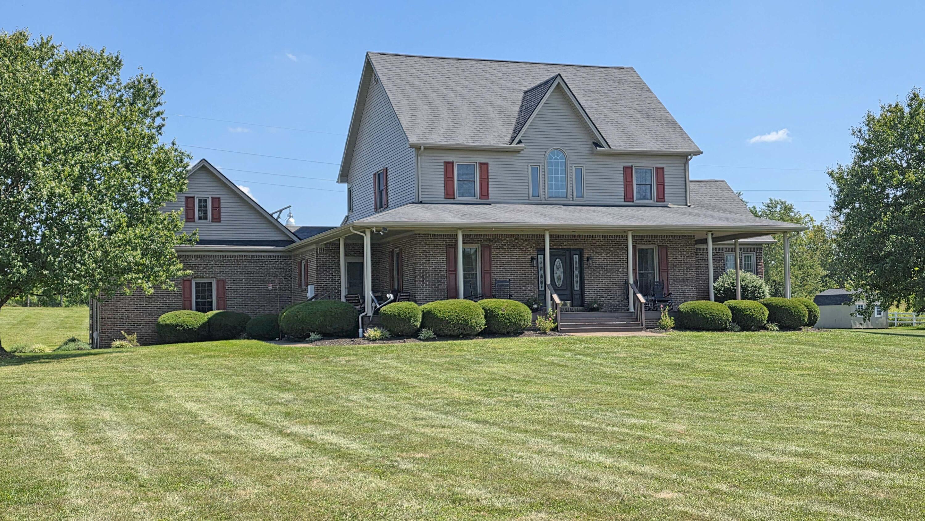2080 Muir Station Road Property Photo 2