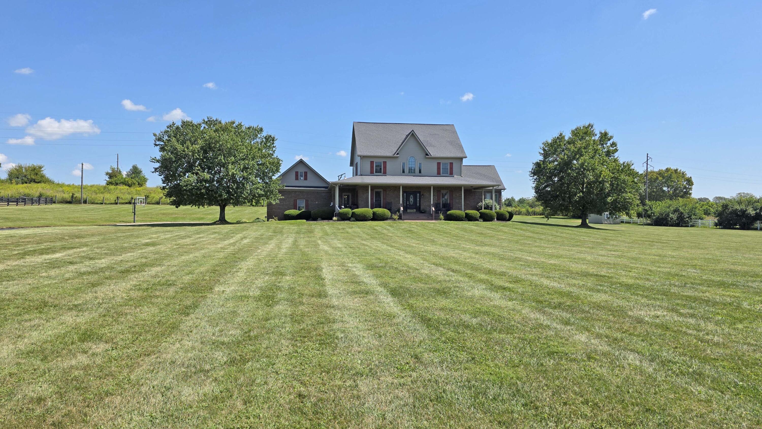 2080 Muir Station Road Property Photo 3