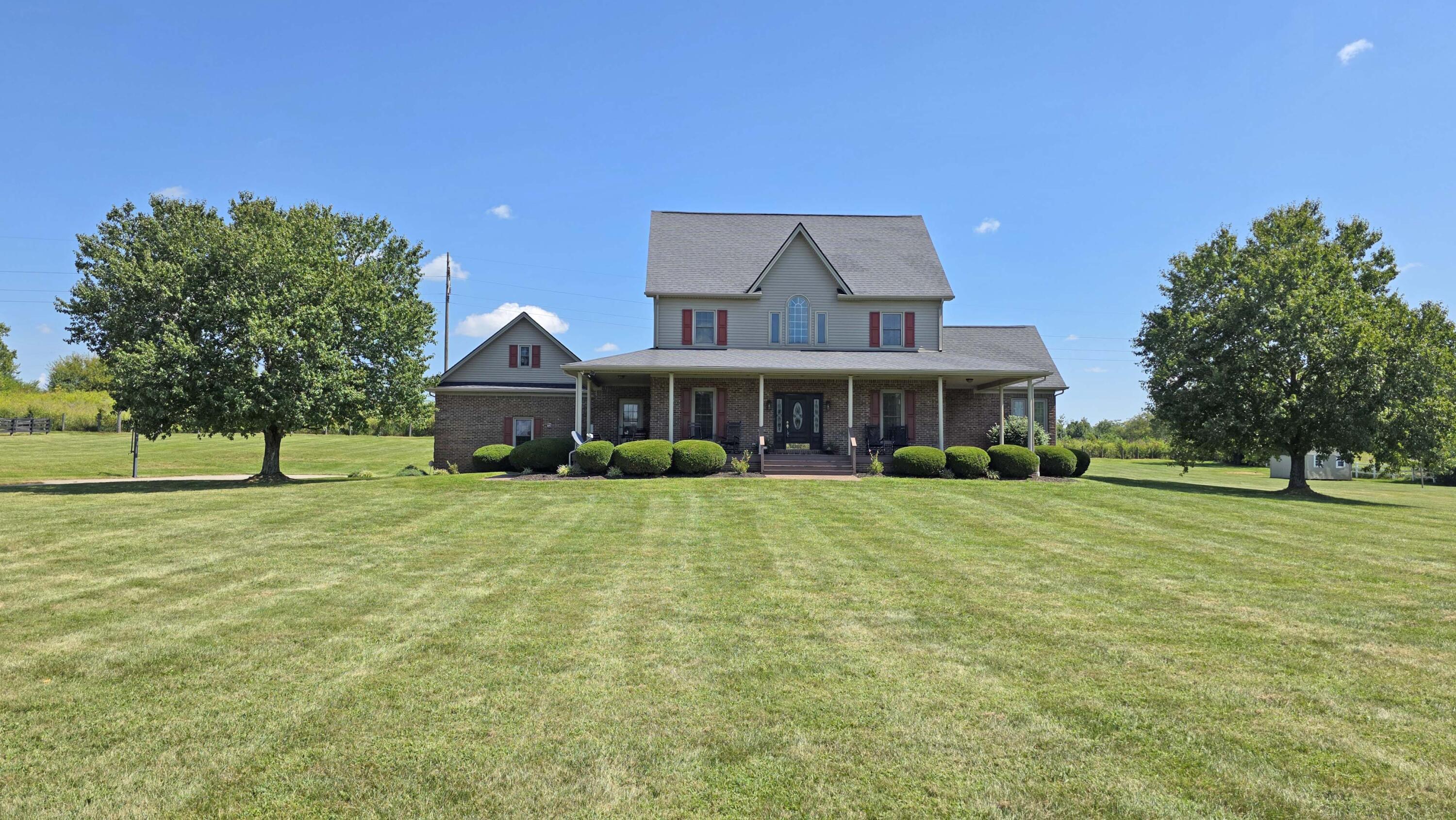 2080 Muir Station Road Property Photo 4