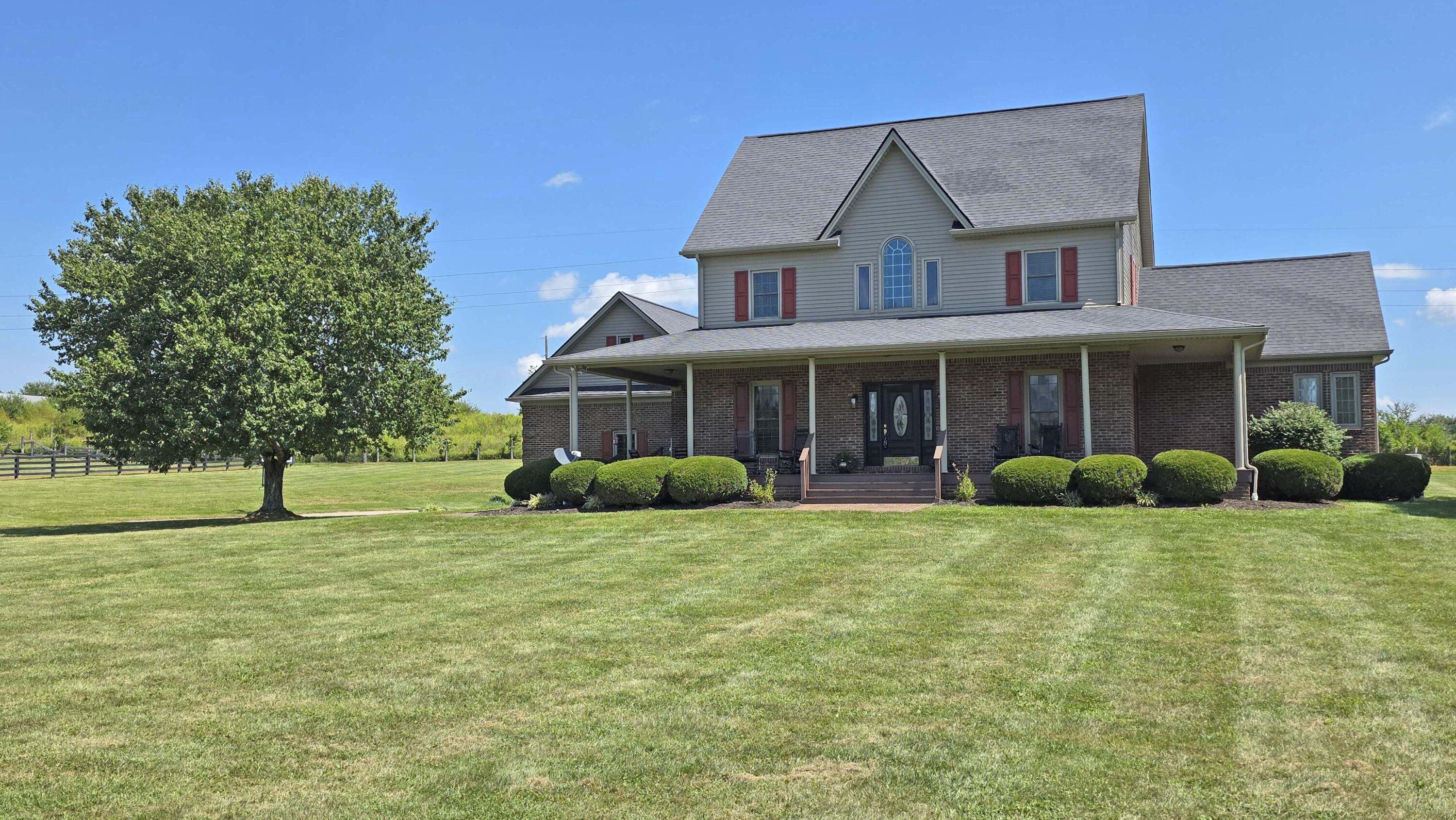 2080 Muir Station Road Property Photo 5