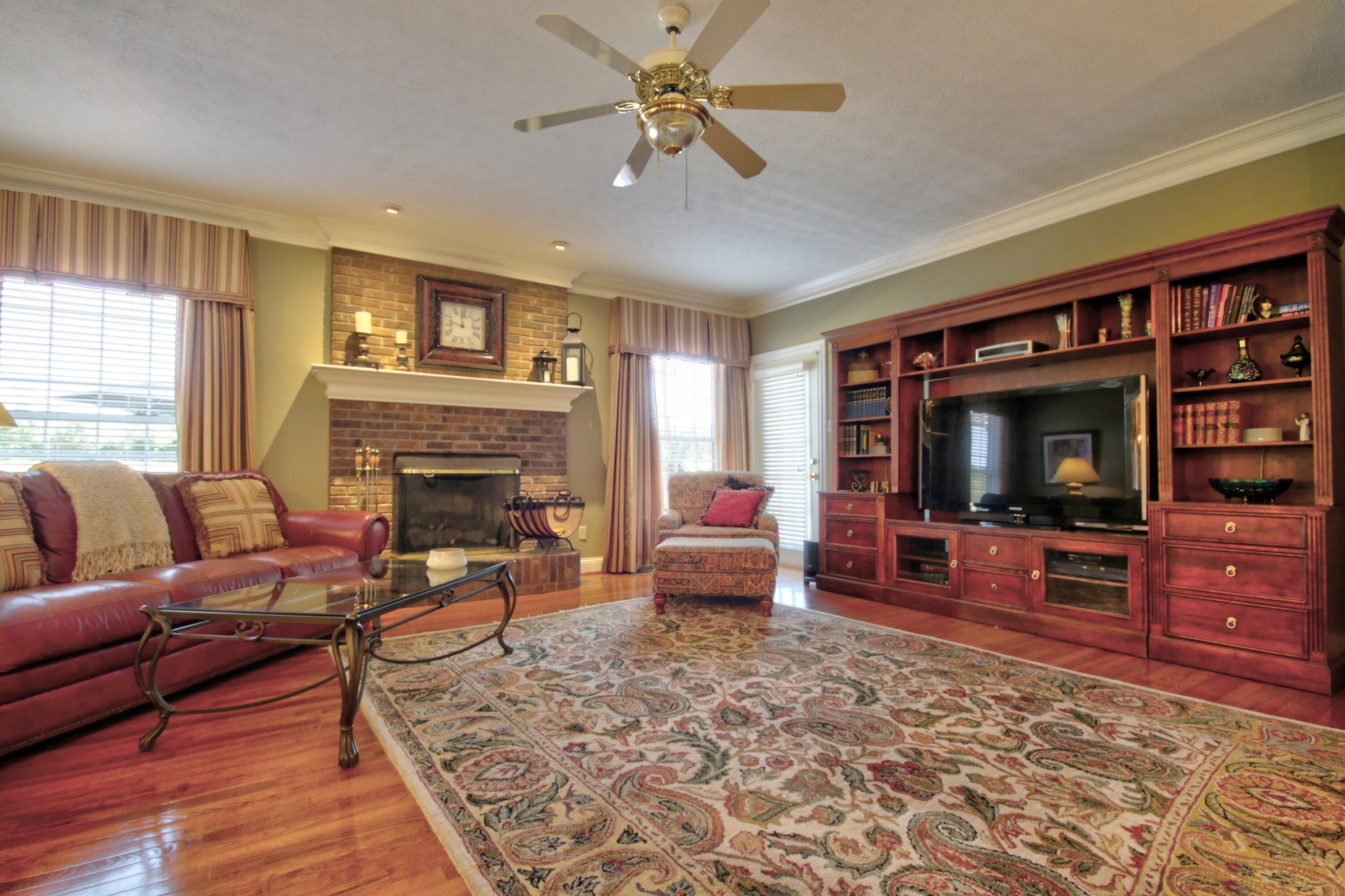 2080 Muir Station Road Property Photo 12