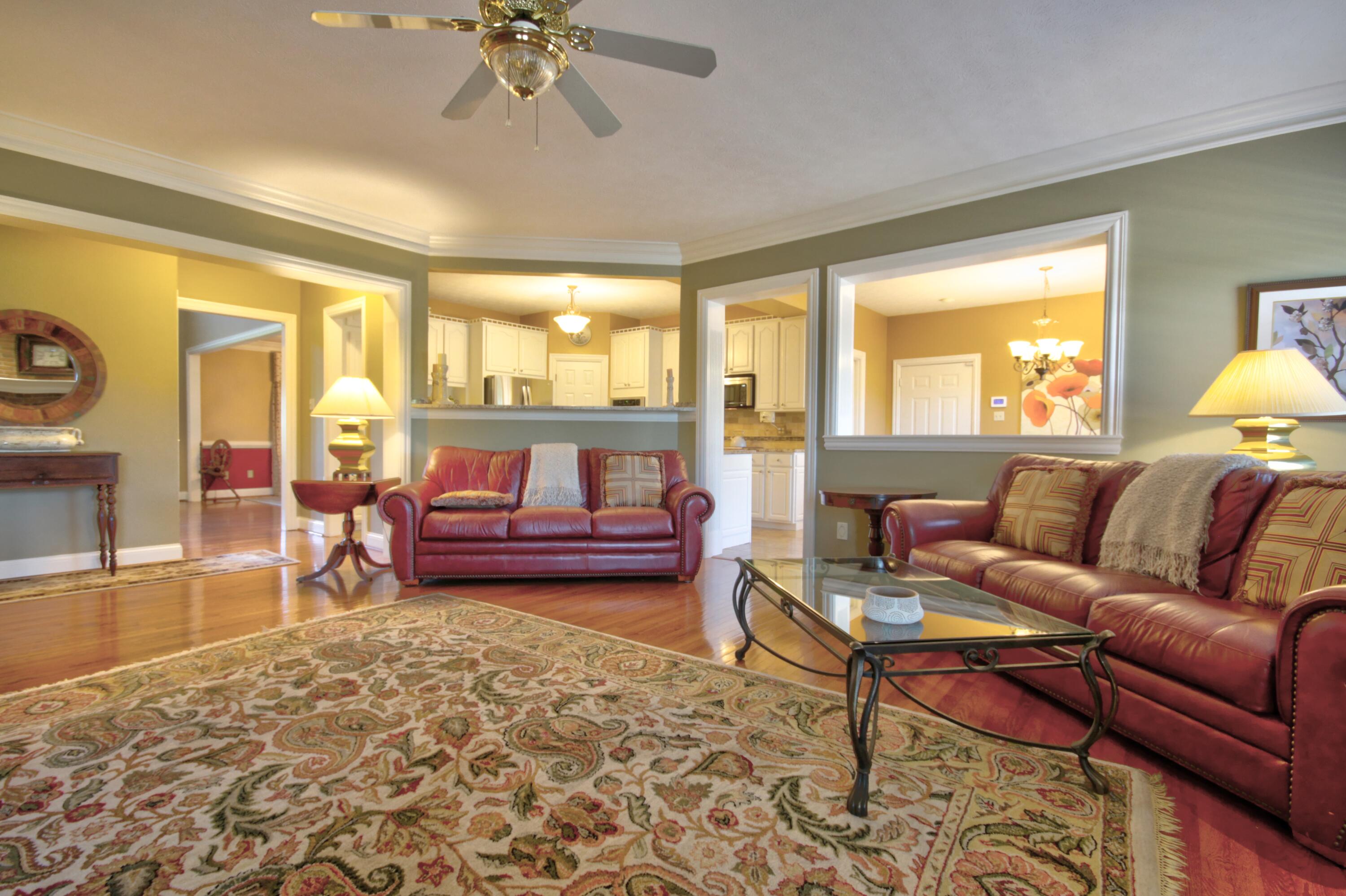 2080 Muir Station Road Property Photo 13