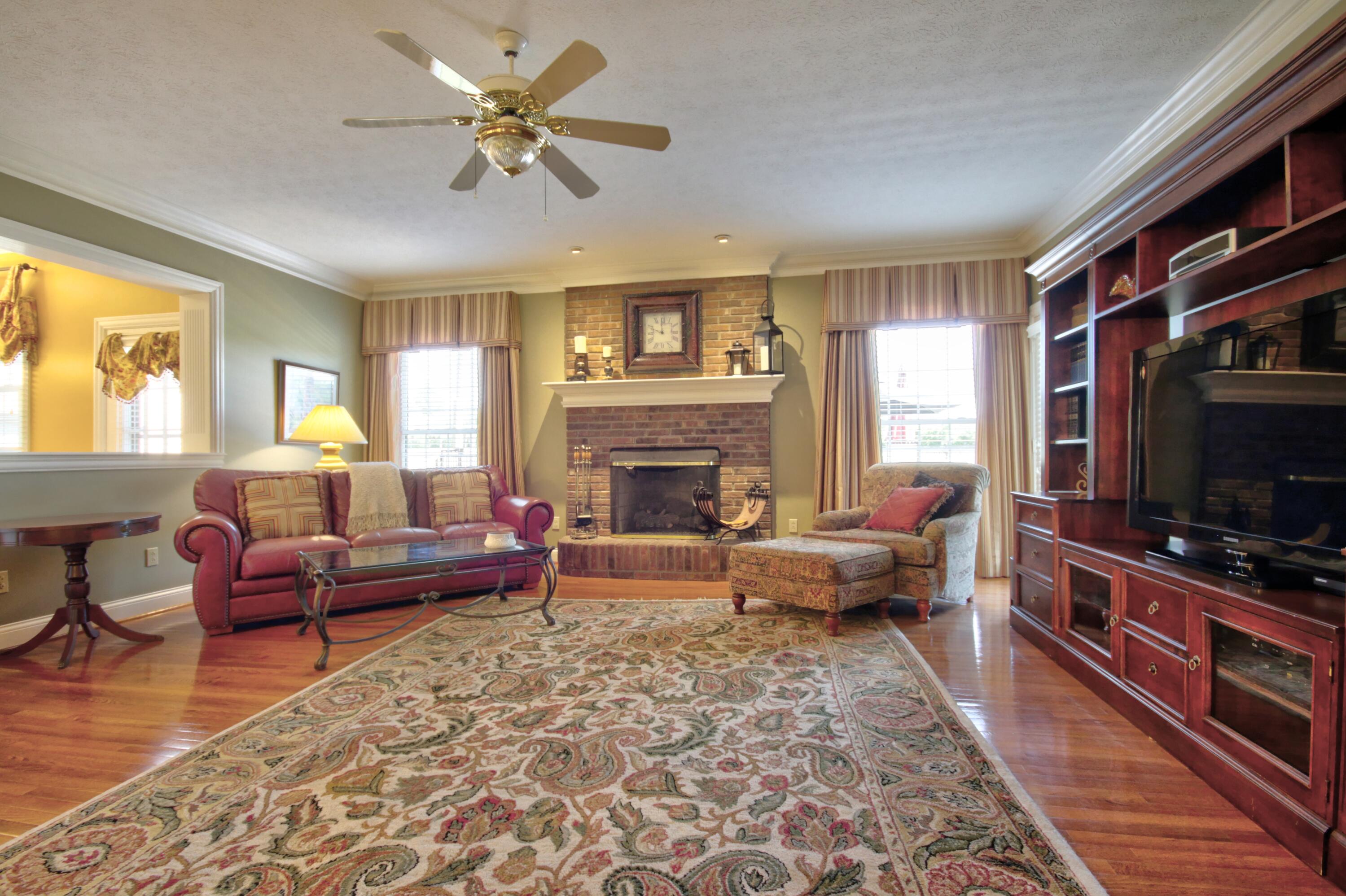 2080 Muir Station Road Property Photo 15