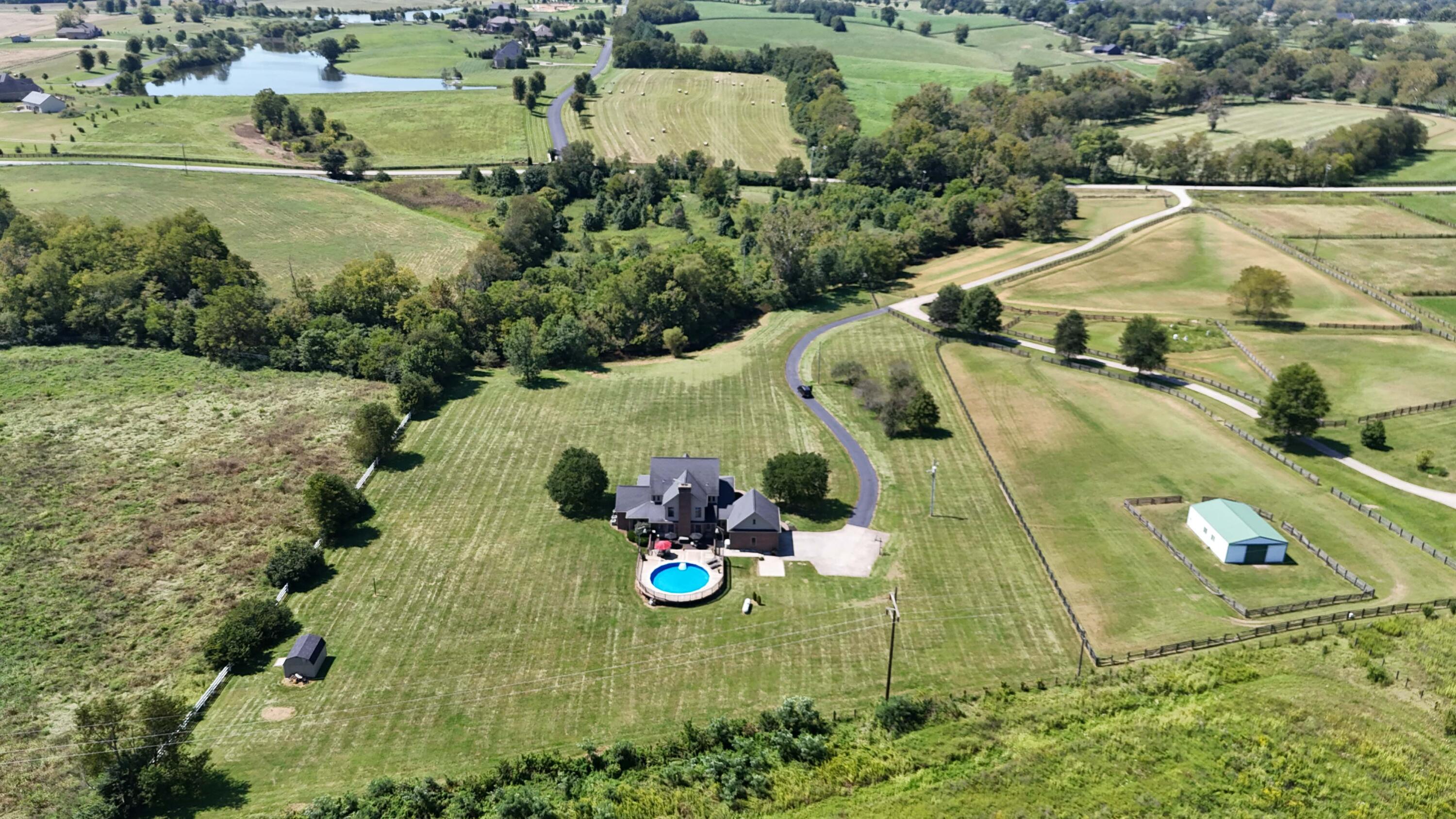 2080 Muir Station Road Property Photo 68