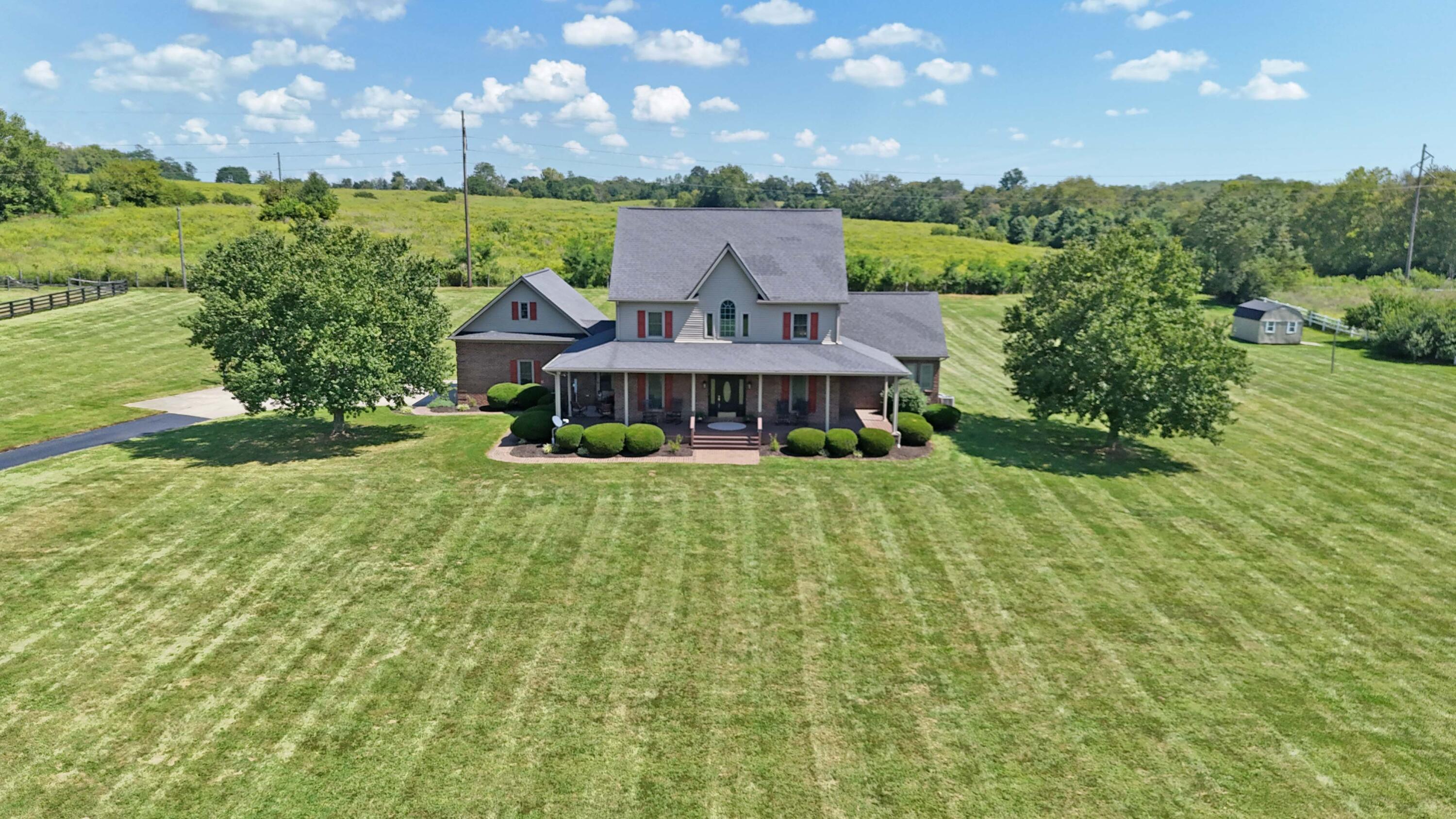 2080 Muir Station Road Property Photo 73