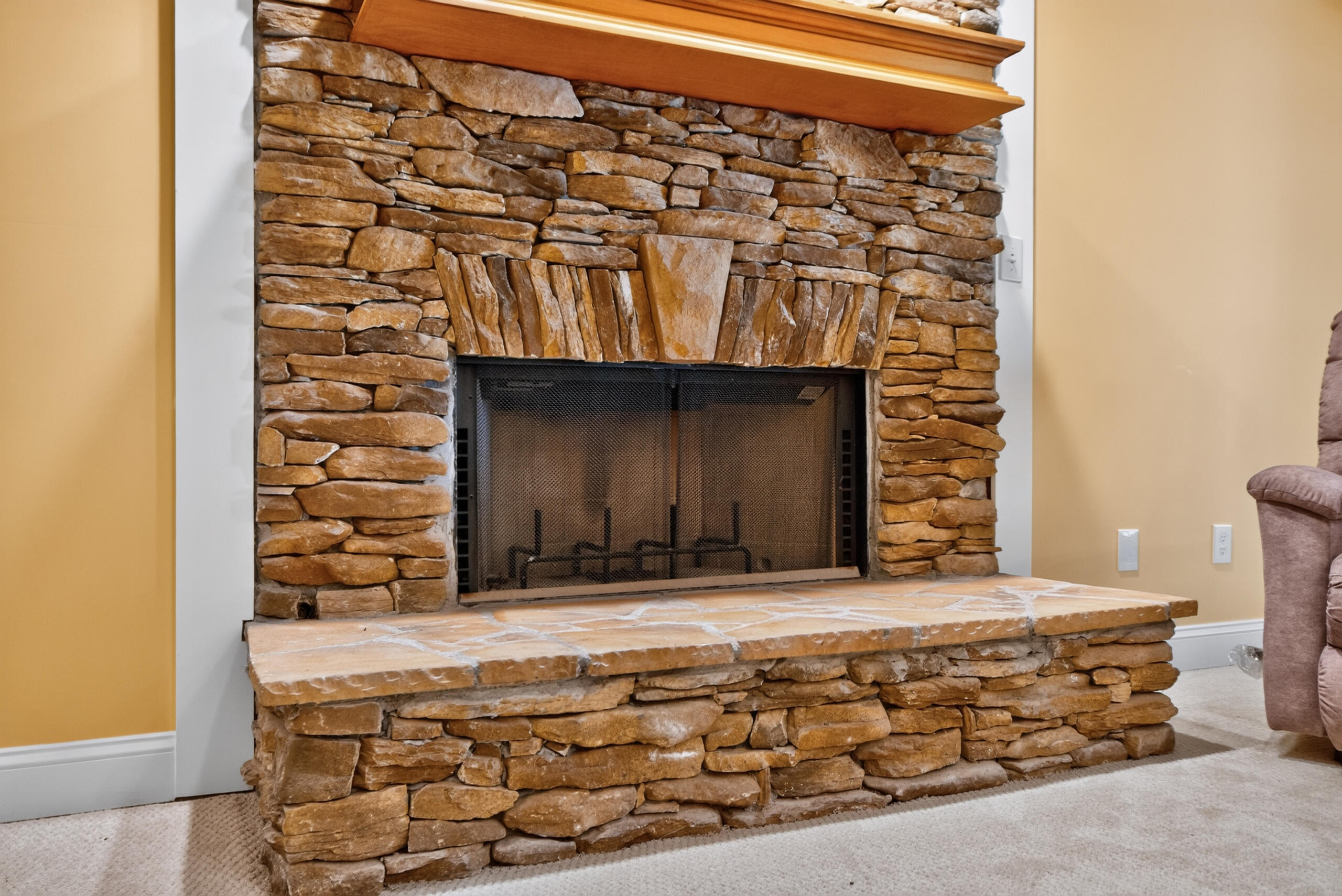 153 Deerlake Path Property Photo 40