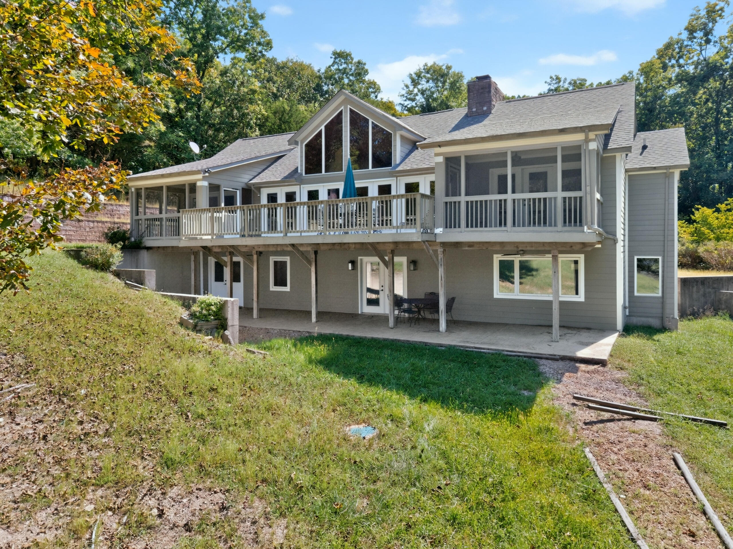 153 Deerlake Path Property Photo 58