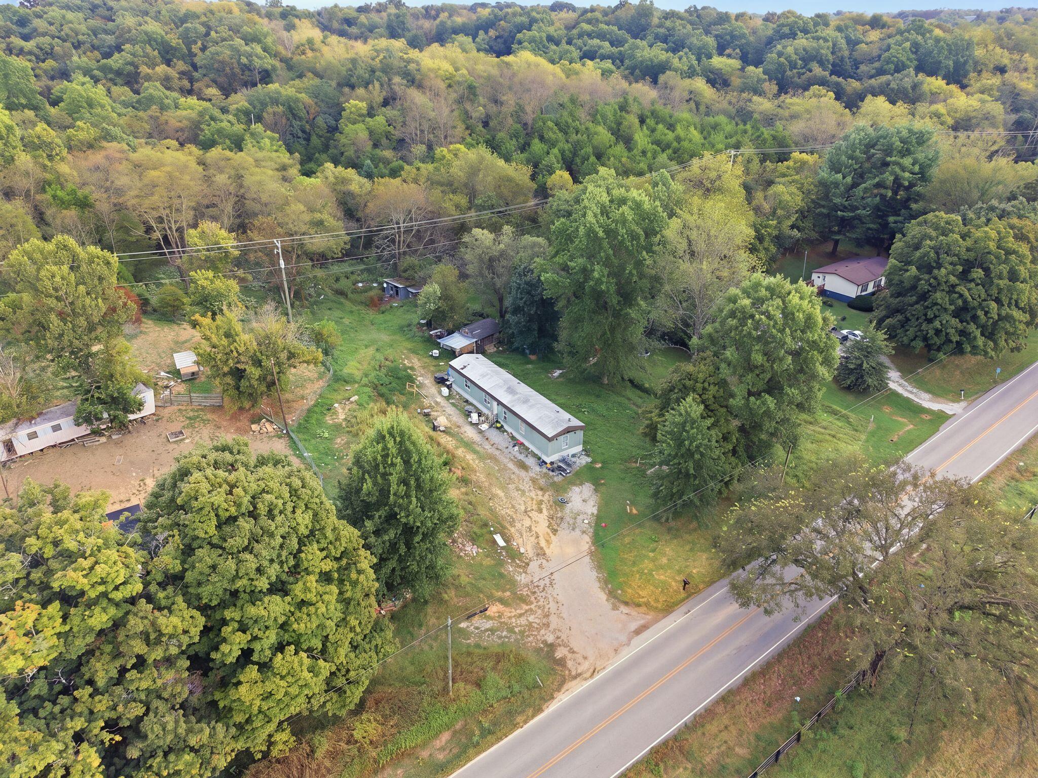 3349 Cincinnati Road Property Photo 2