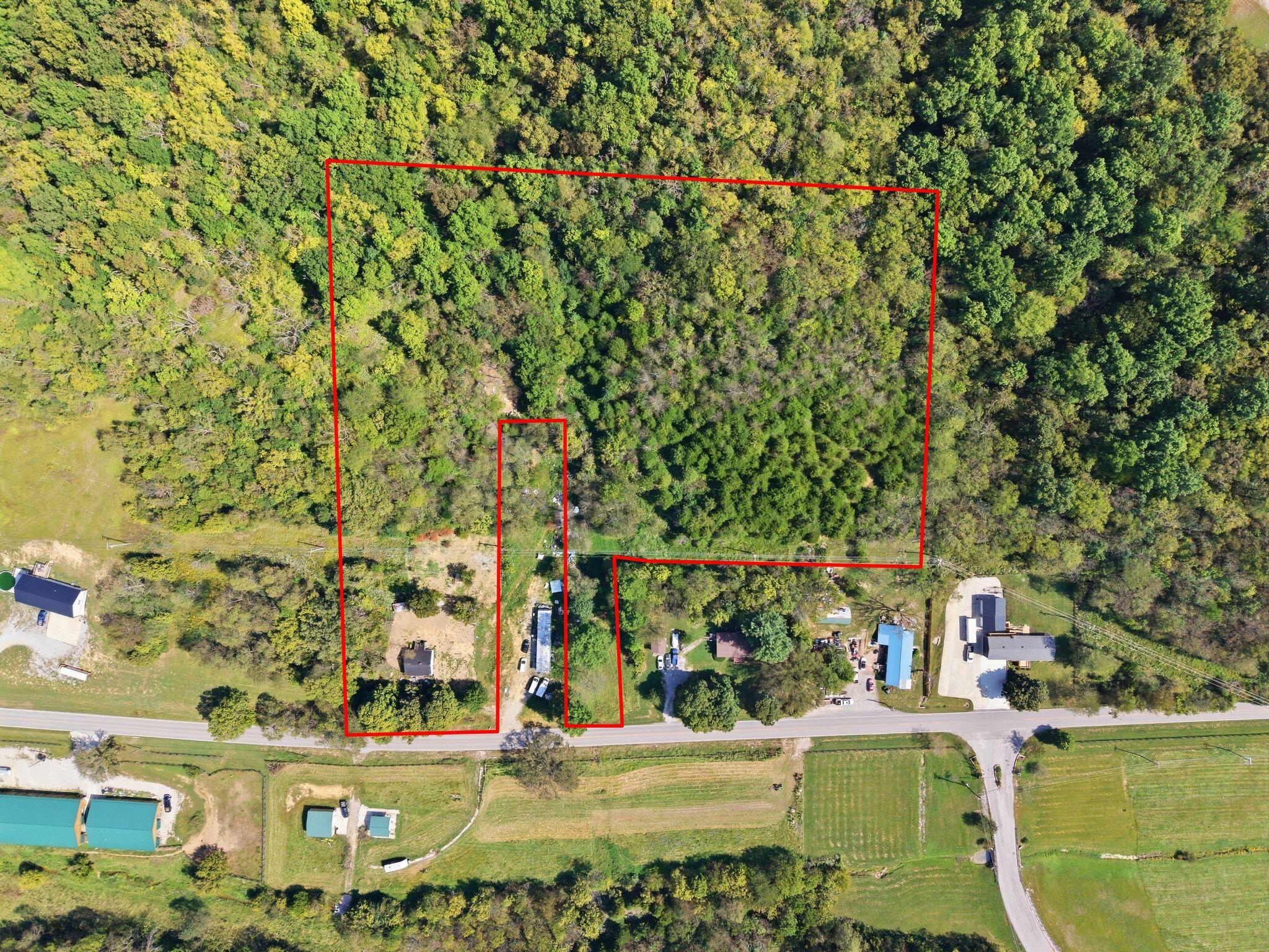 3349 Cincinnati Road Property Photo 2