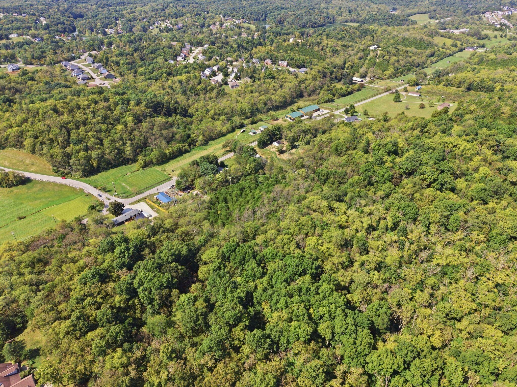 3349 Cincinnati Road Property Photo 4