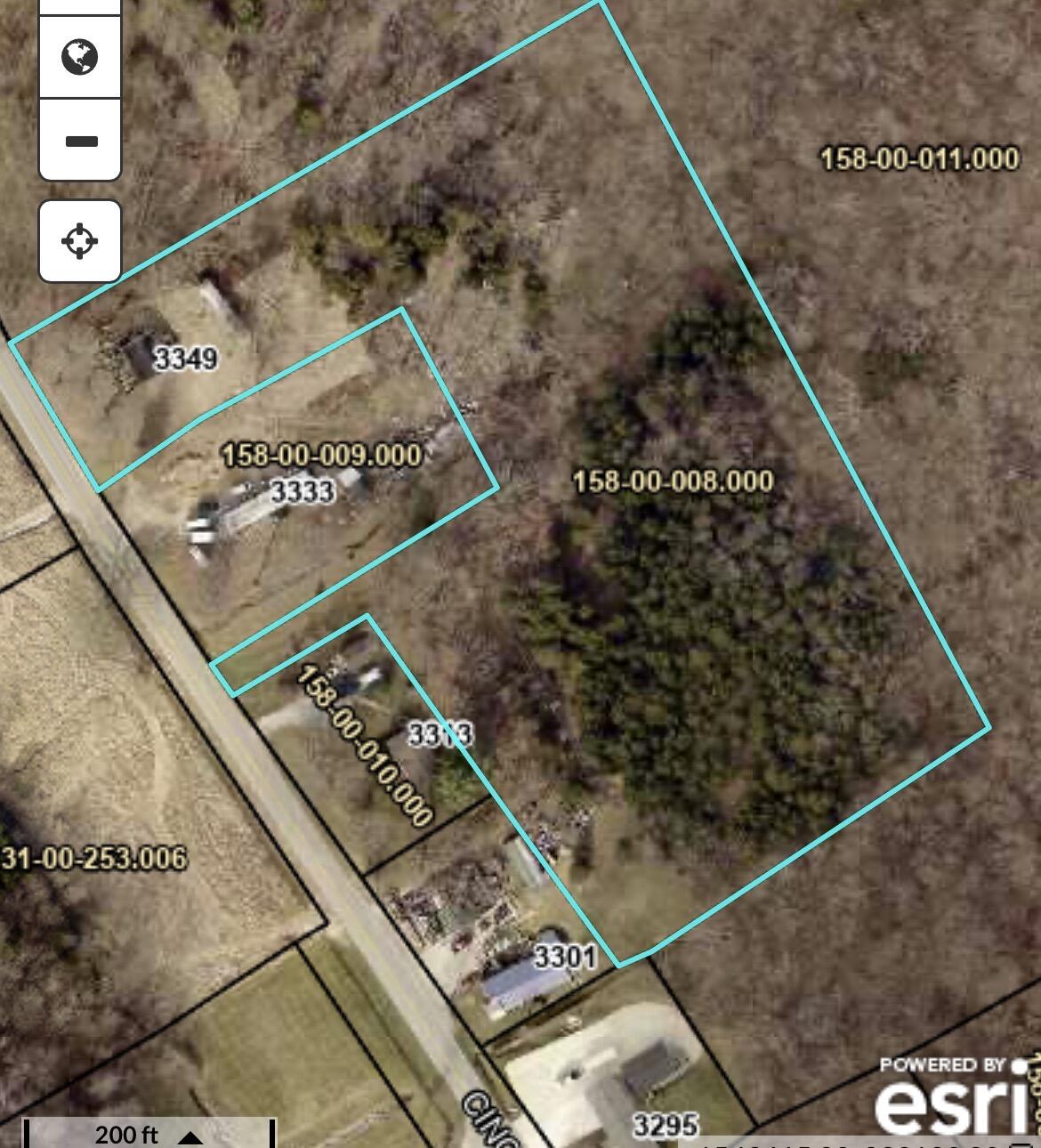 3349 Cincinnati Road Property Photo 6