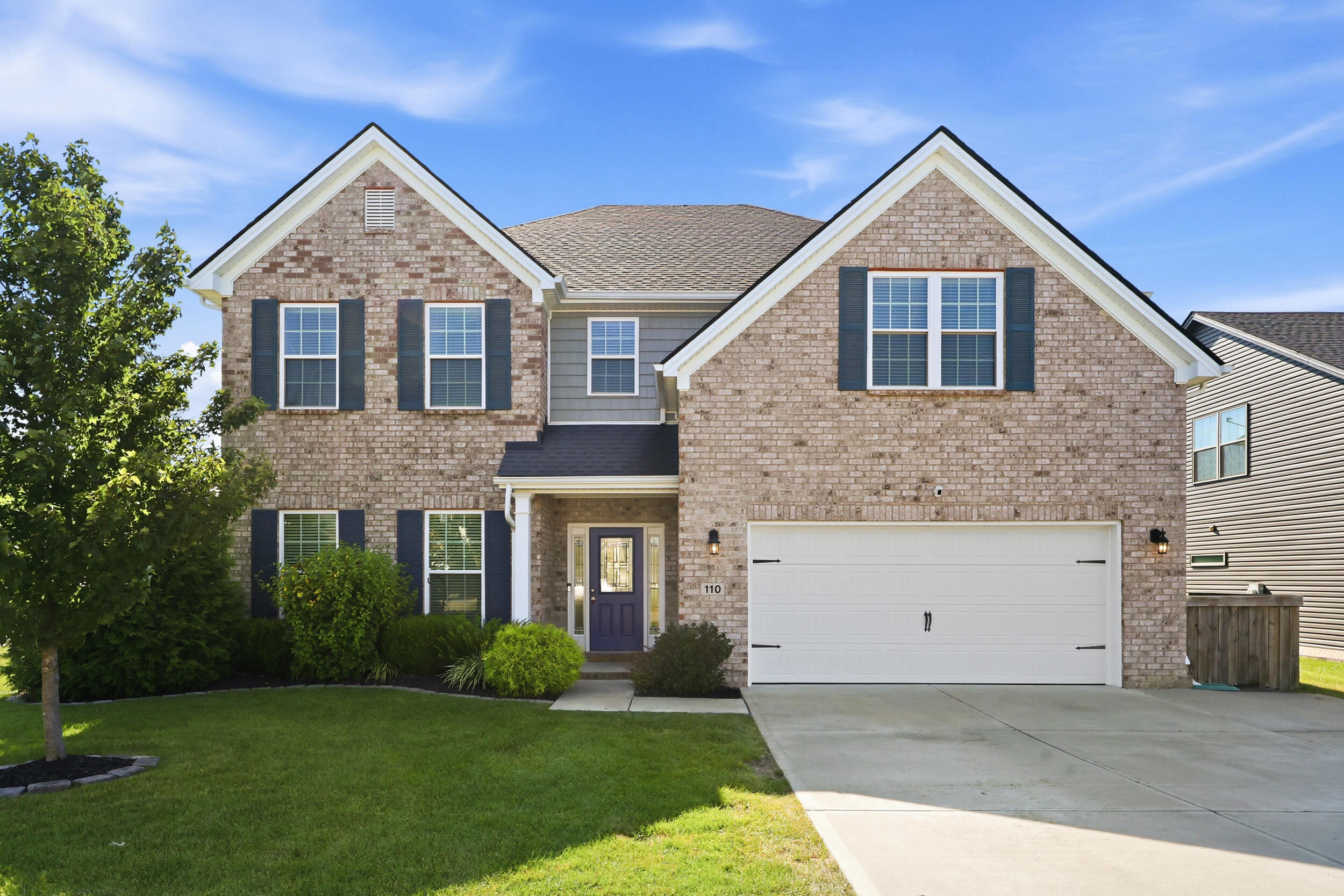 110 Castle Acre Way Property Photo 1