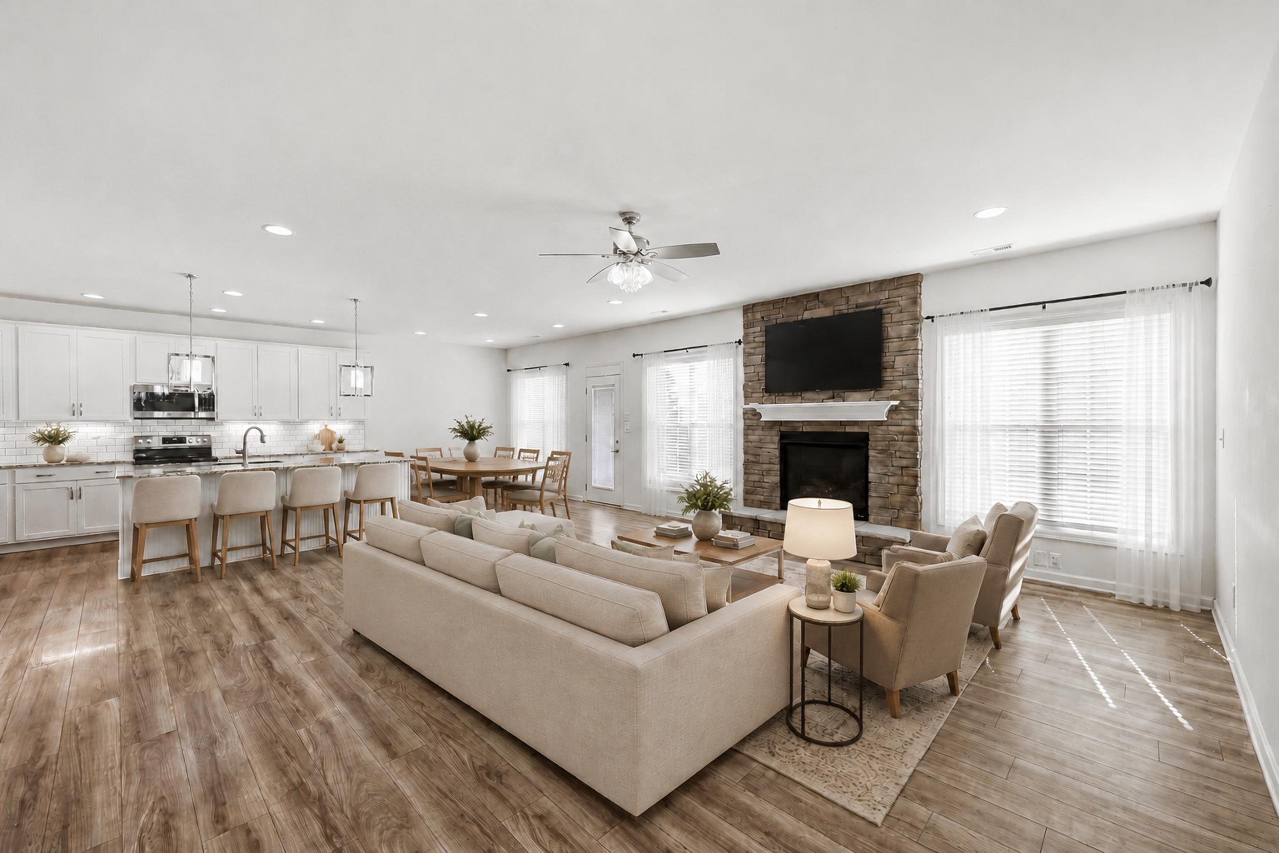 110 Castle Acre Way Property Photo 15