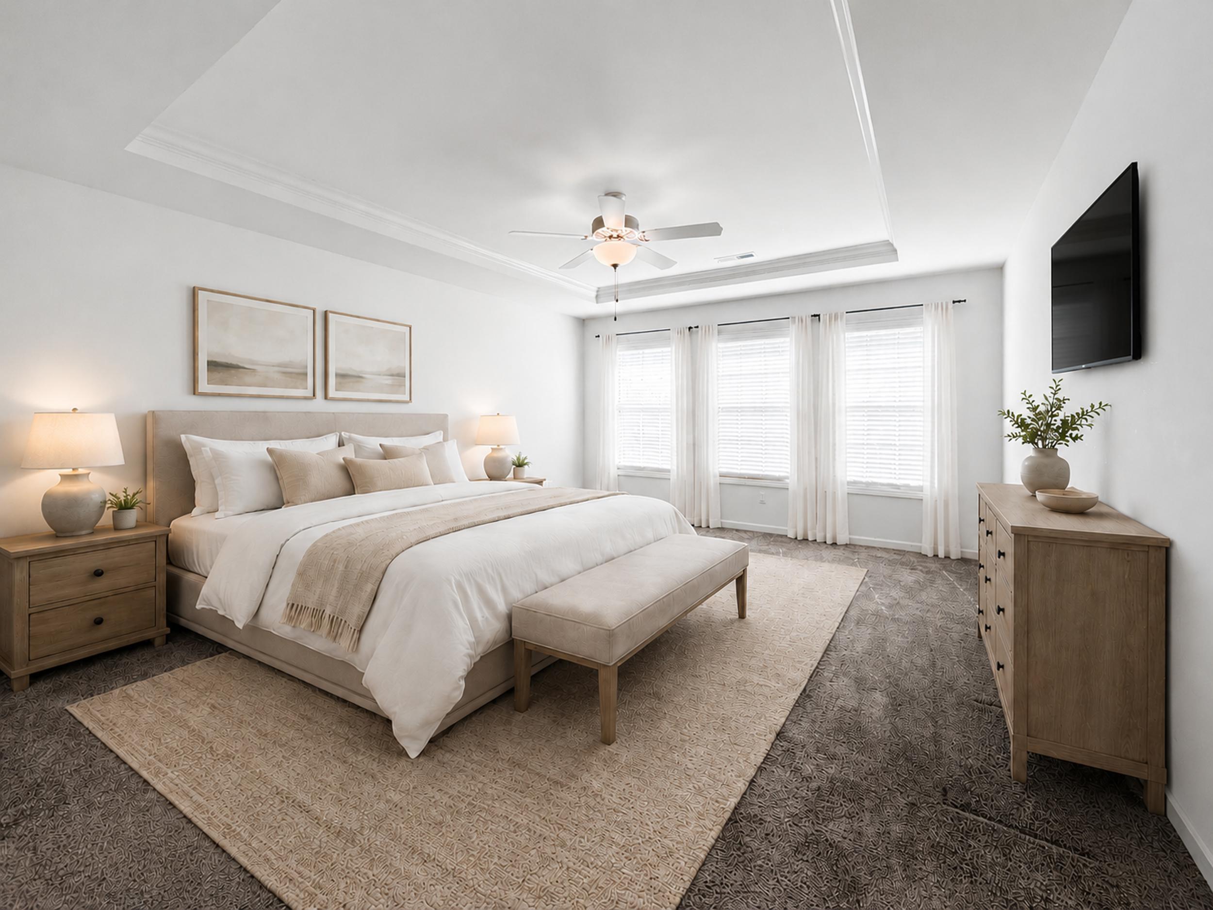 110 Castle Acre Way Property Photo 33