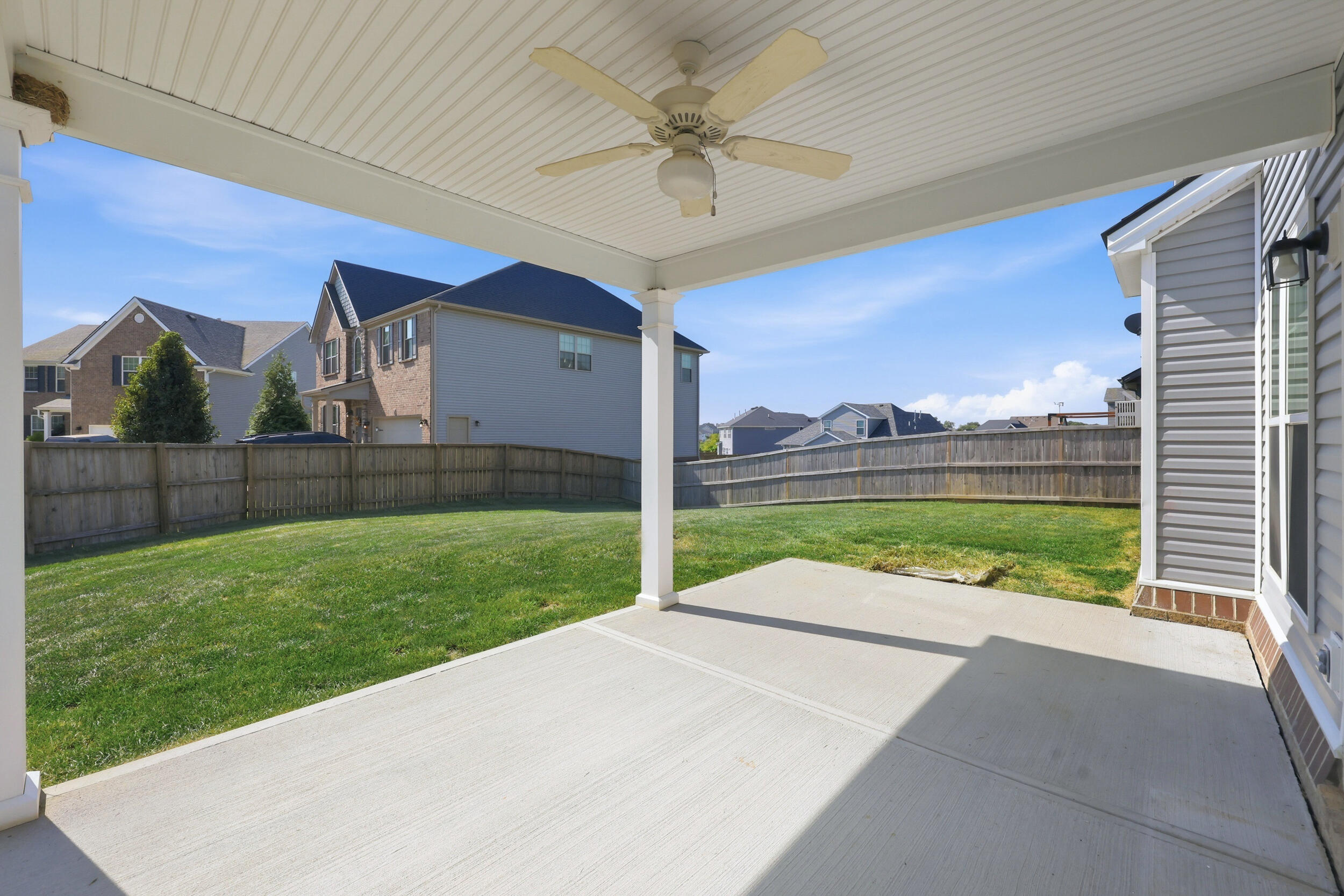 110 Castle Acre Way Property Photo 39