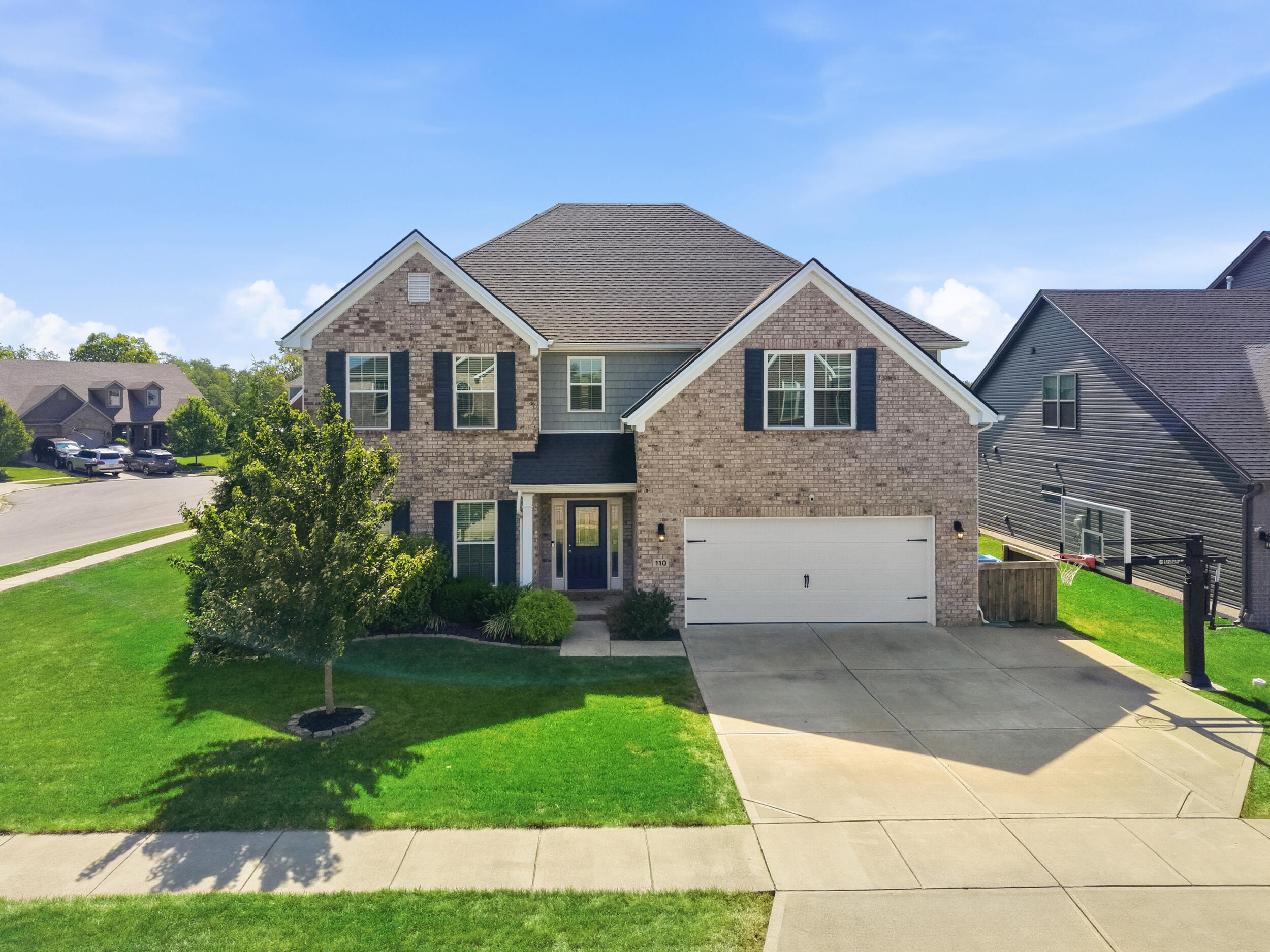 110 Castle Acre Way Property Photo 43