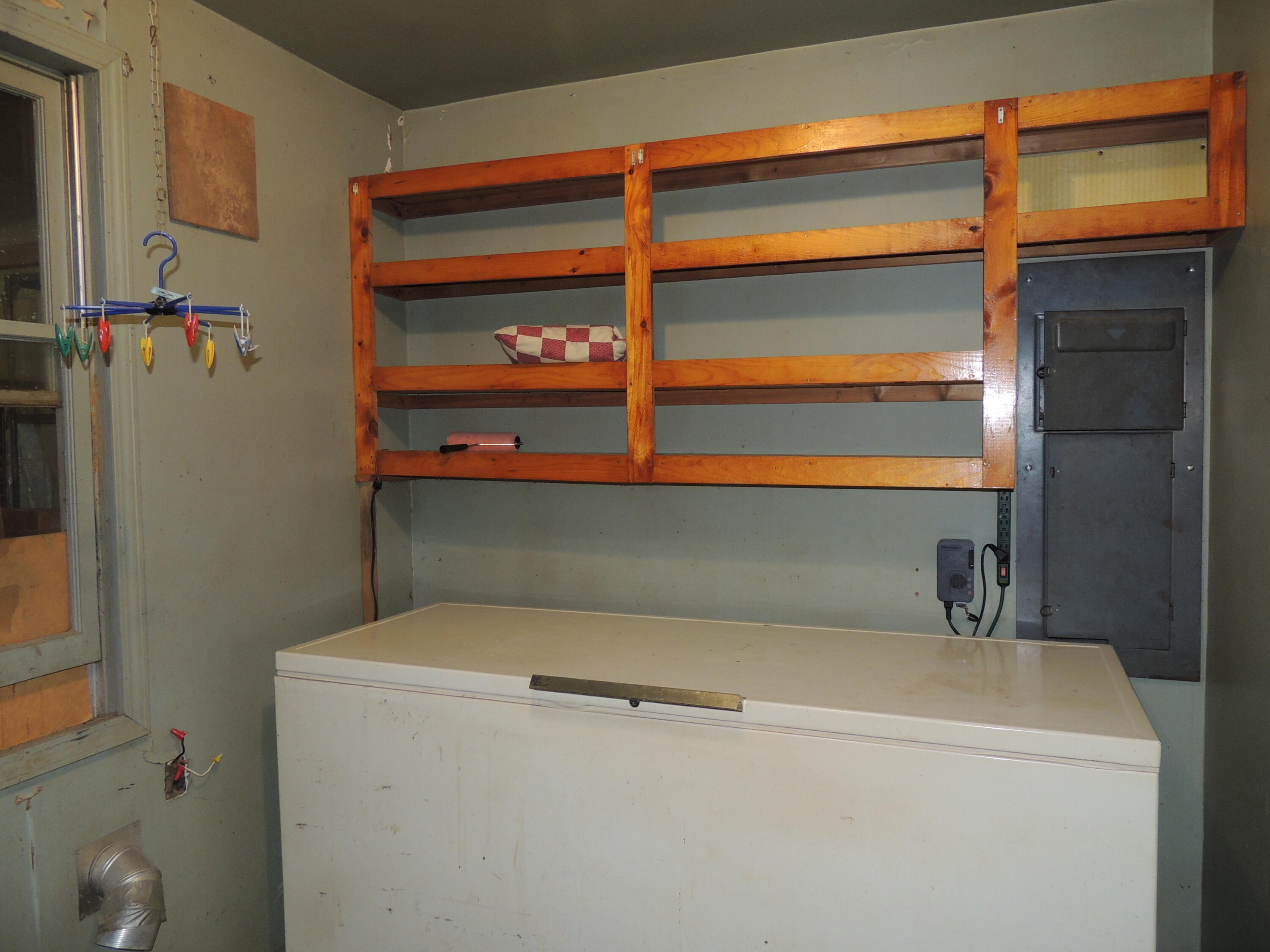9543 State Route 121 N Property Photo 7
