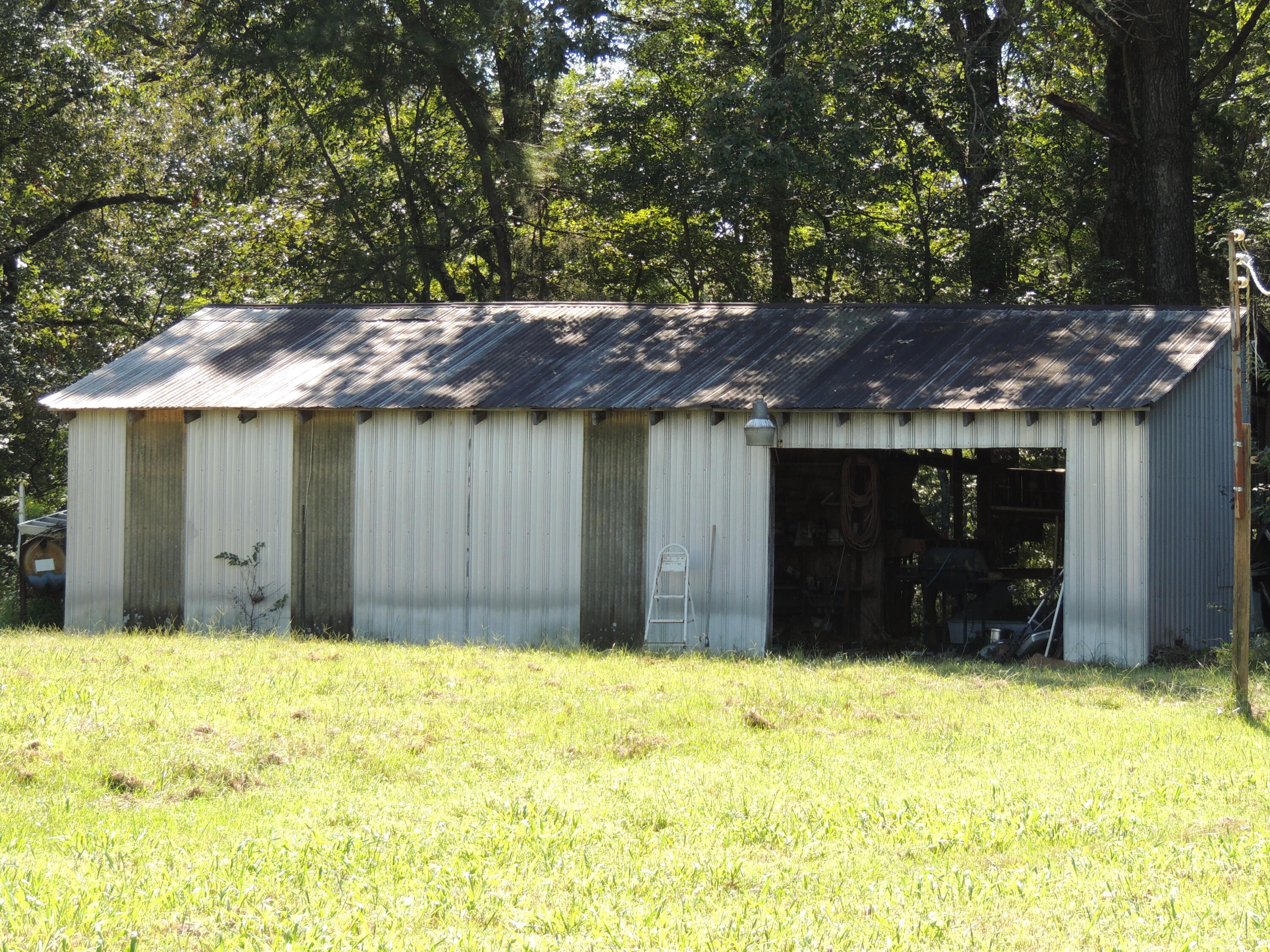 9543 State Route 121 N Property Photo 12