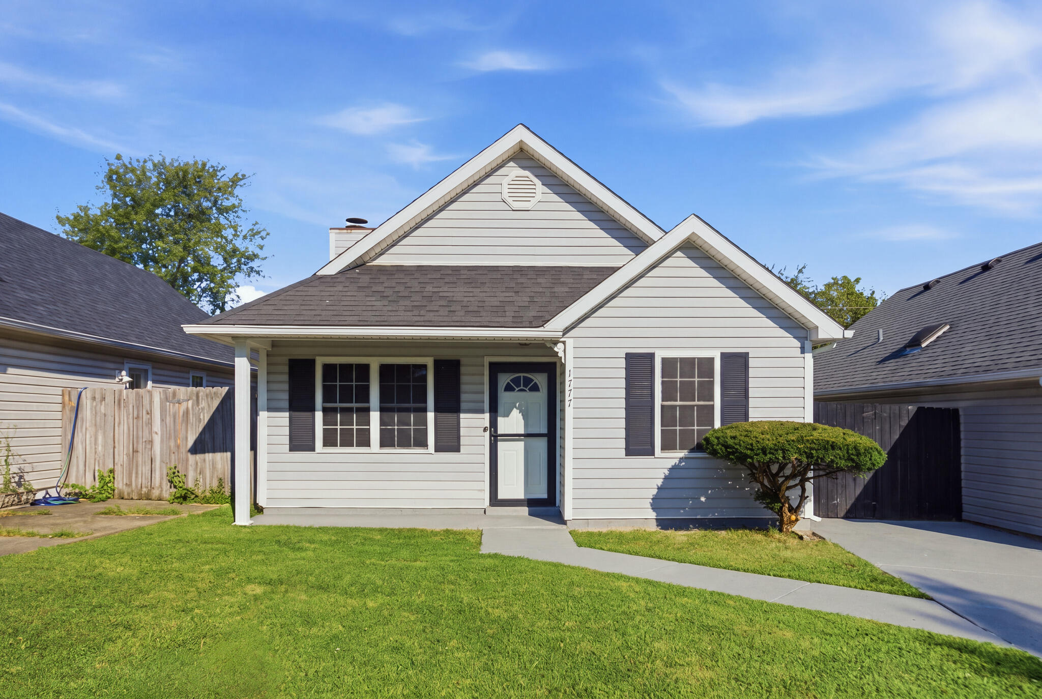1777 Gerald Drive Property Photo 1