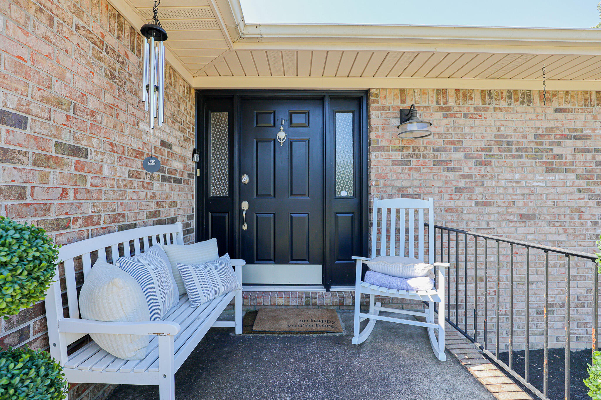 135 Brookfield Drive Property Photo 4