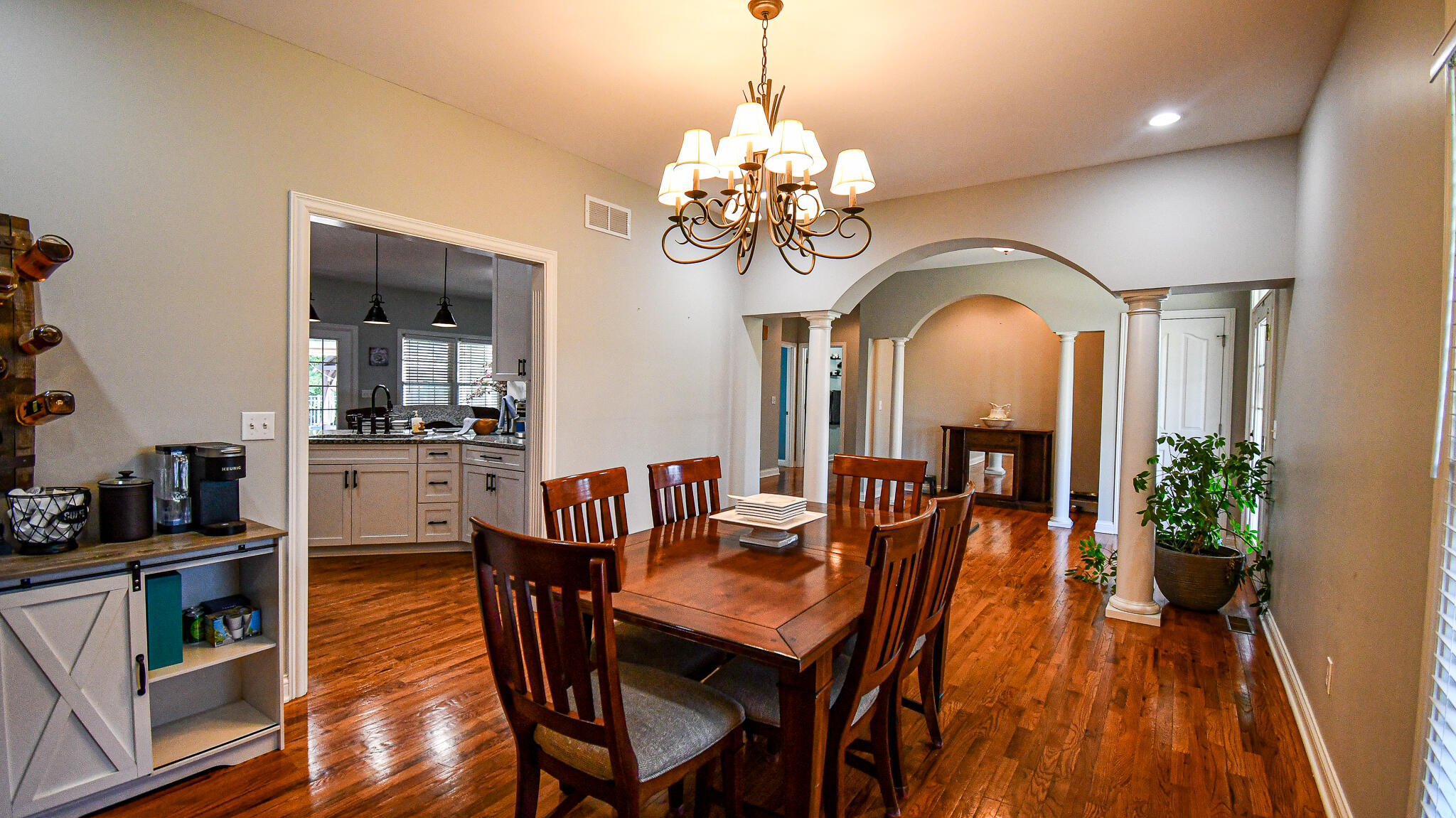 1019 Griffin Drive Property Photo 8