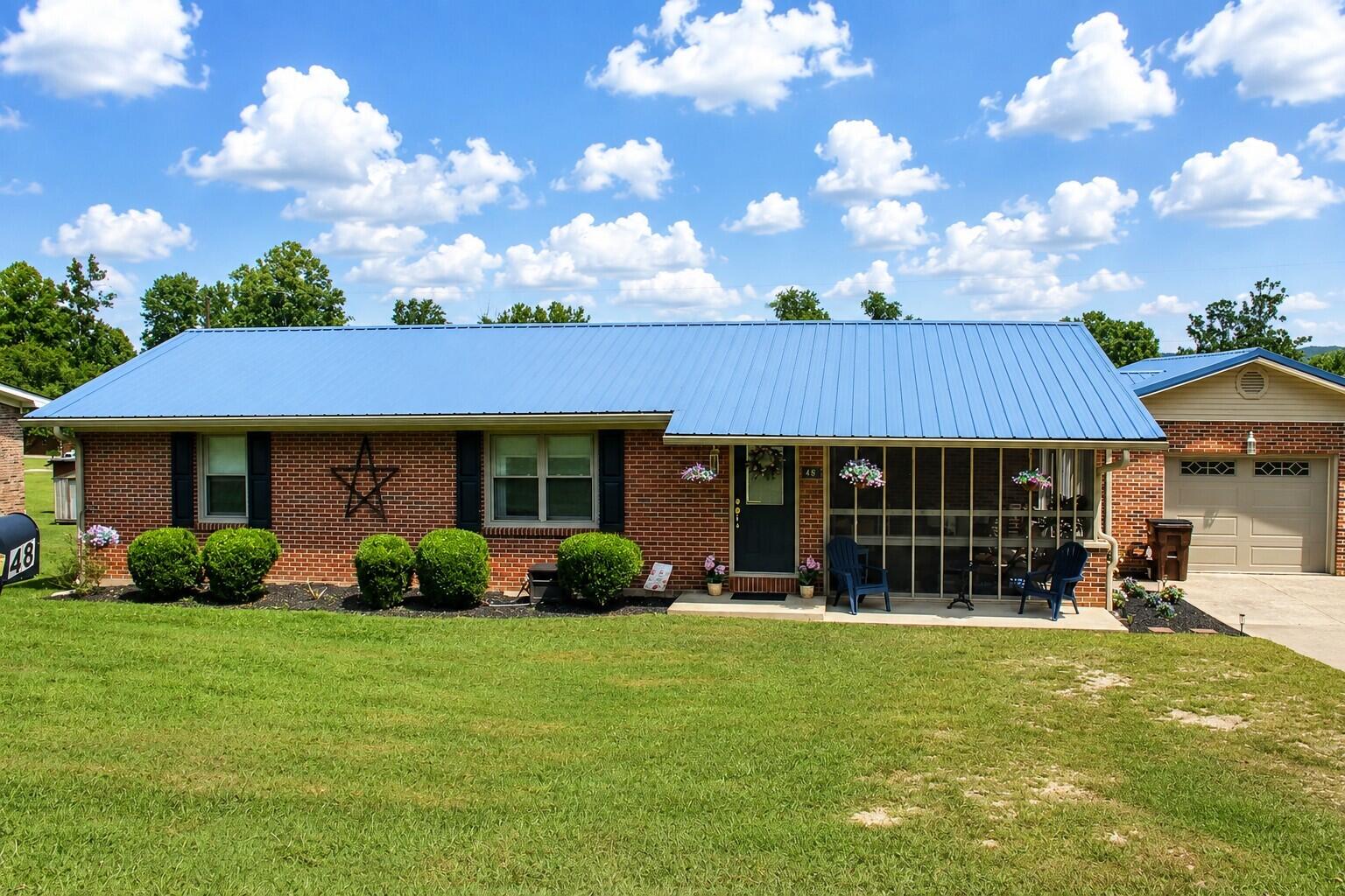 48 Meadow Drive