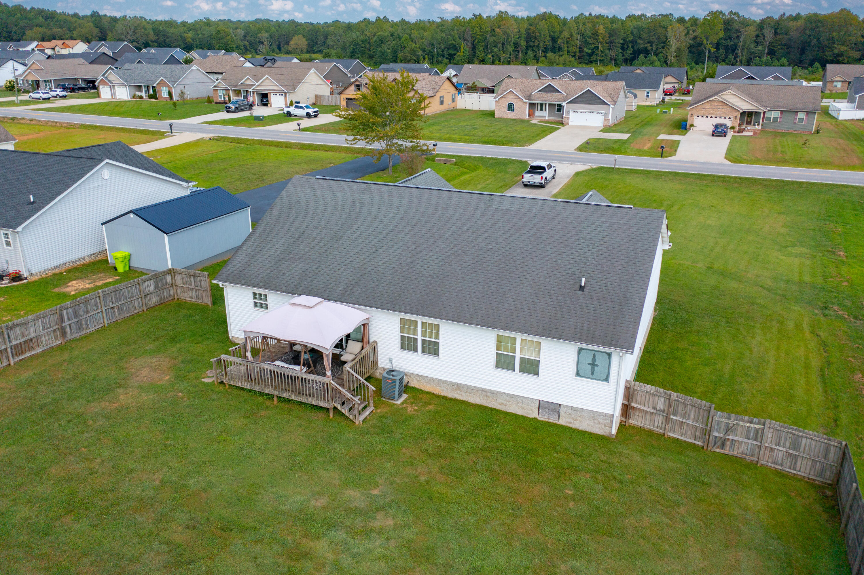 3403 Barbourville Road Property Photo 8