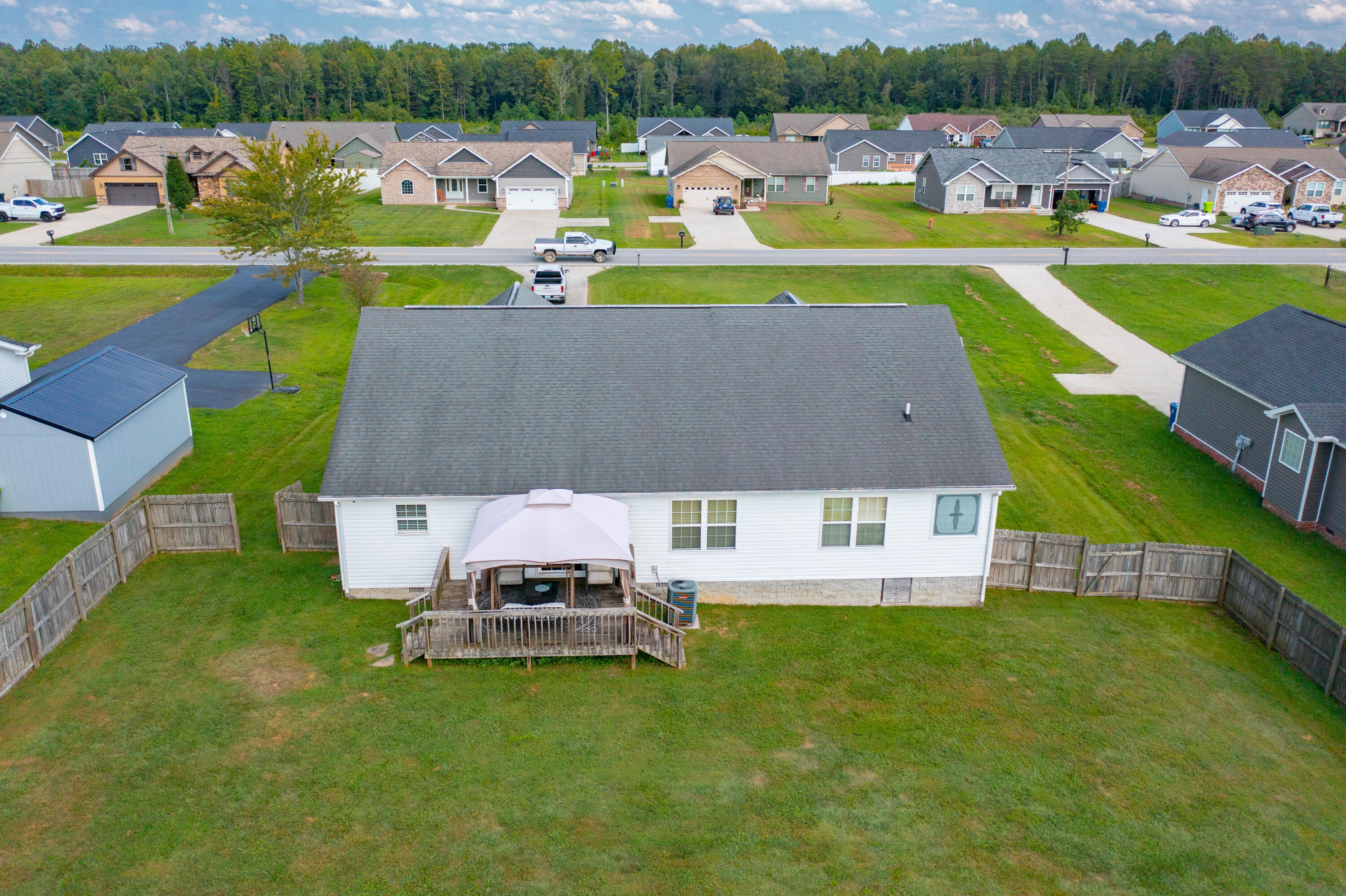 3403 Barbourville Road Property Photo 48