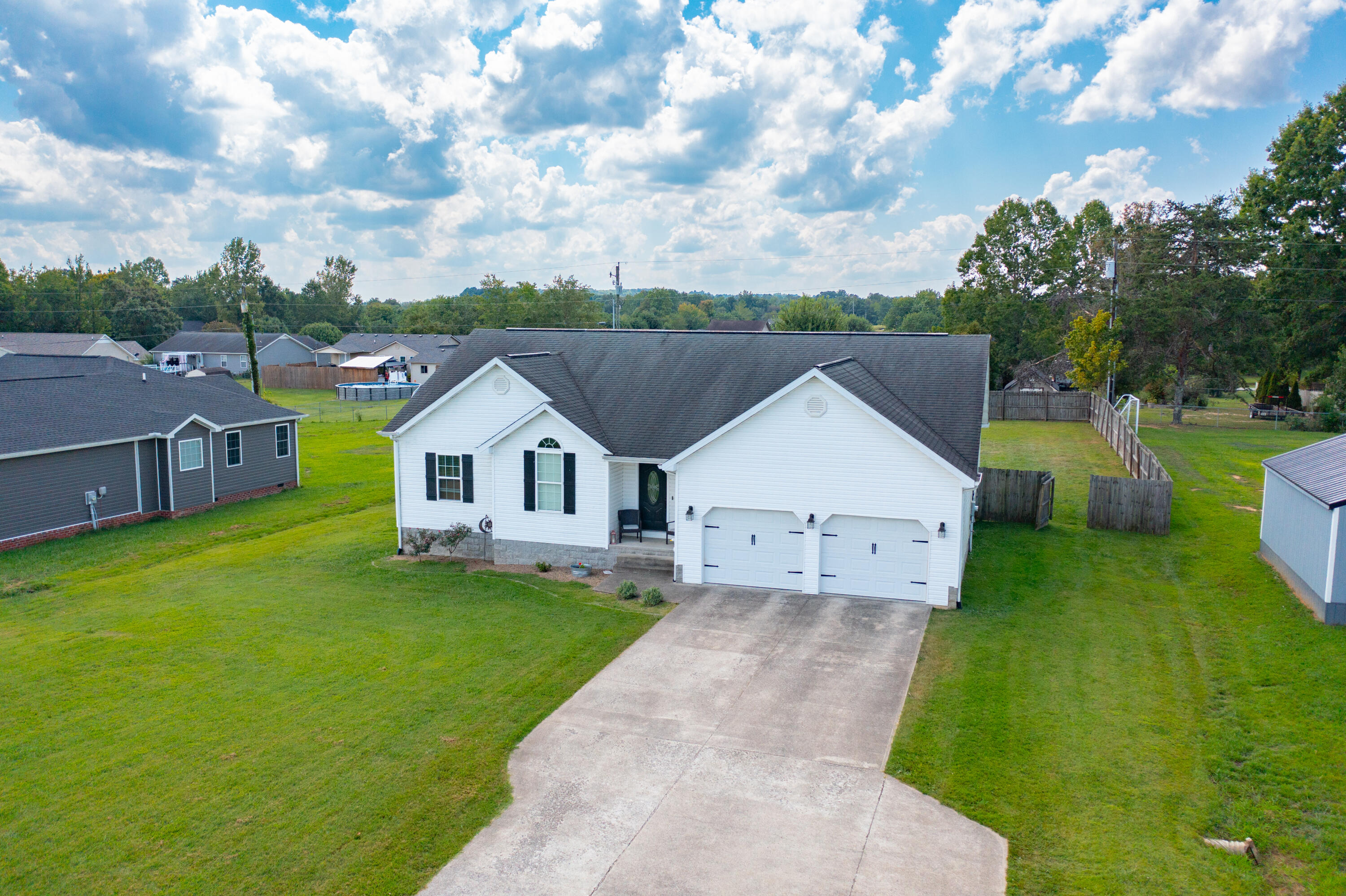 3403 Barbourville Road Property Photo 49