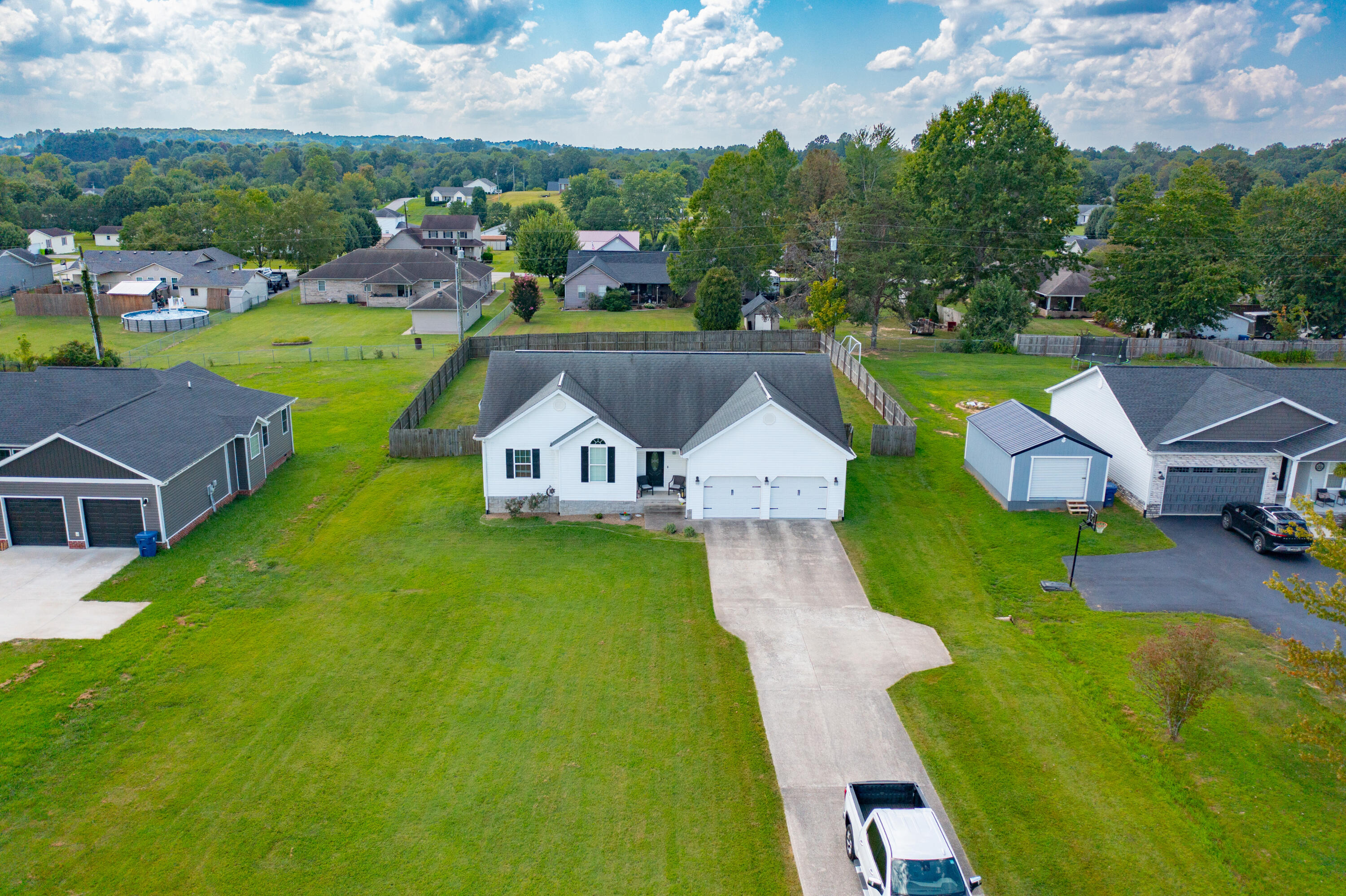 3403 Barbourville Road Property Photo 66
