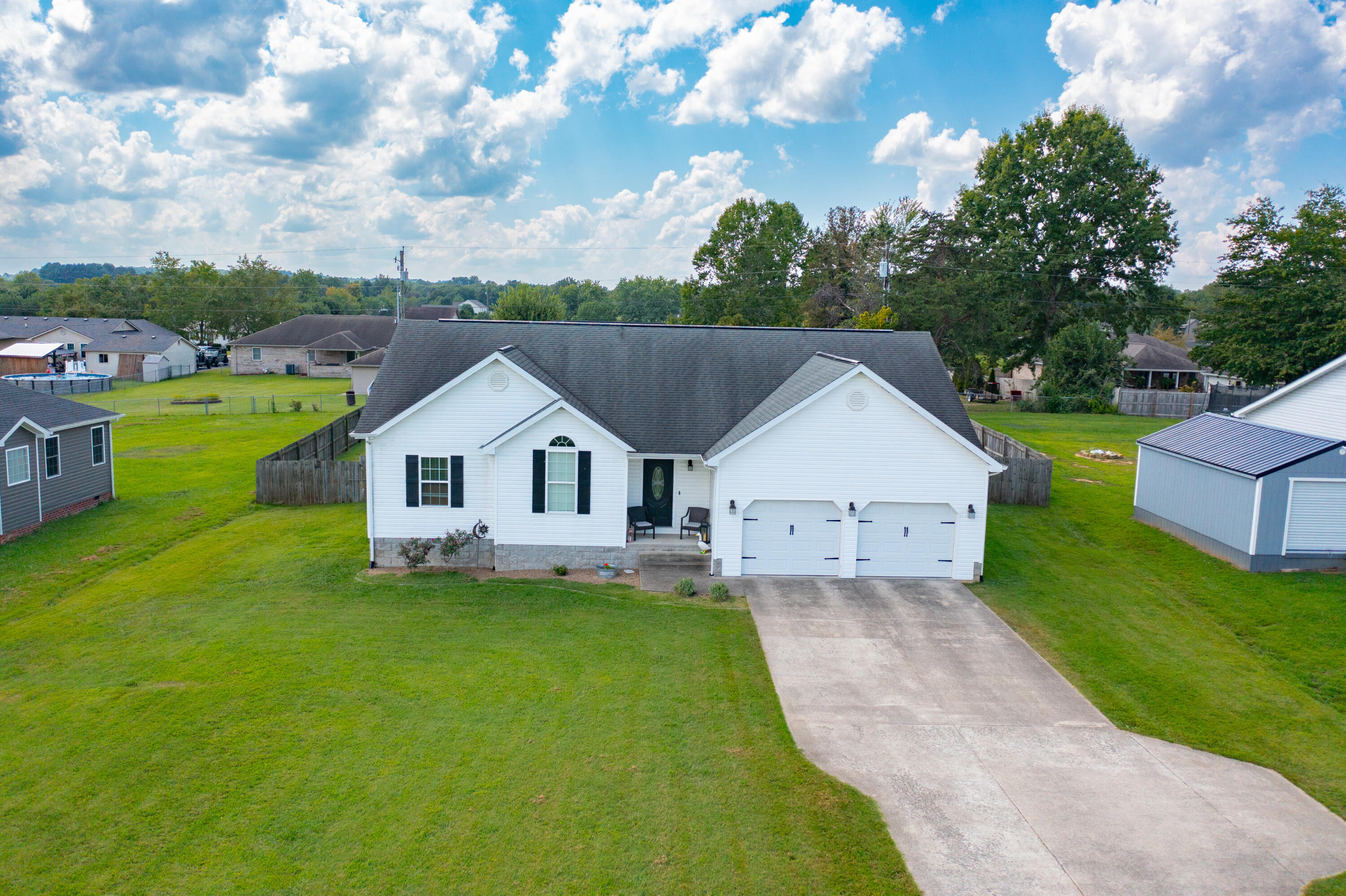 3403 Barbourville Road Property Photo 100