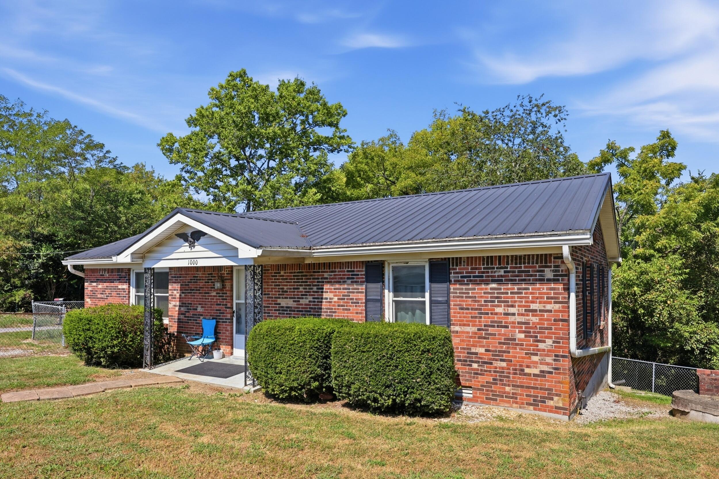 1000 Puncheon Creek Road Property Photo 4