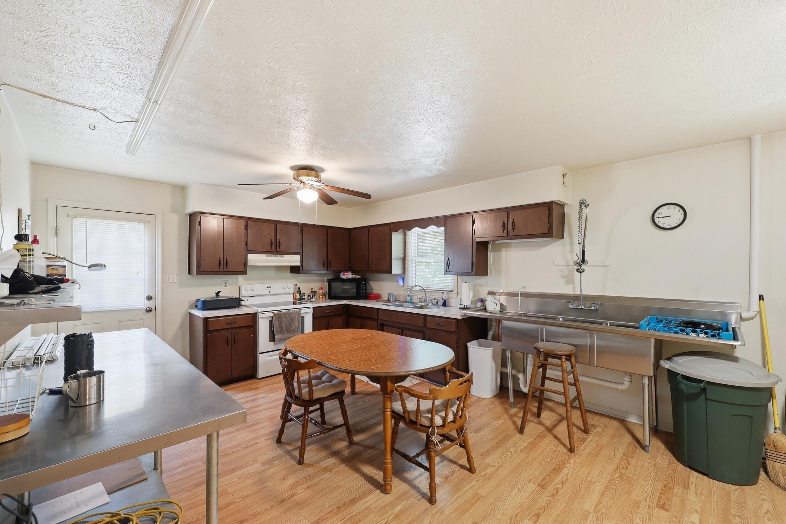 1000 Puncheon Creek Road Property Photo 7