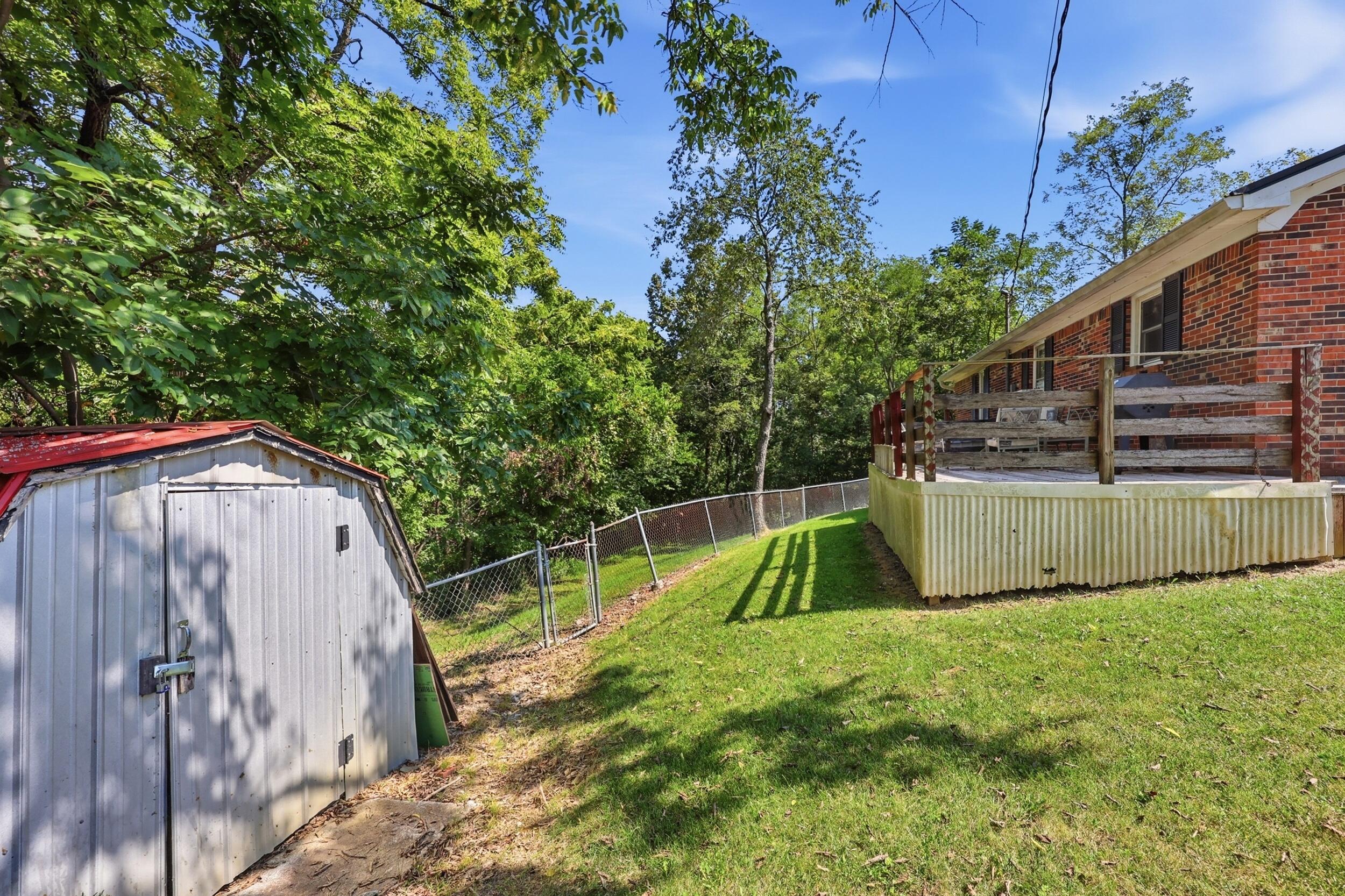 1000 Puncheon Creek Road Property Photo 17