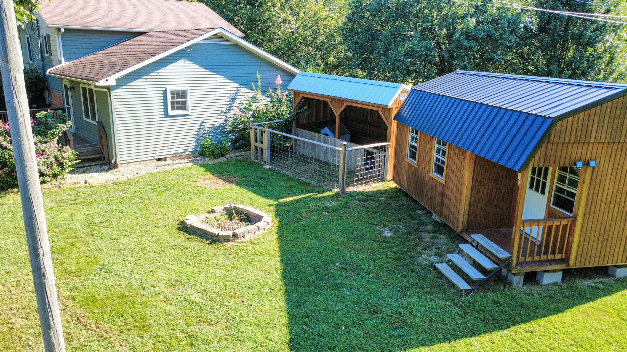 211 L Hancock Road Property Photo 6