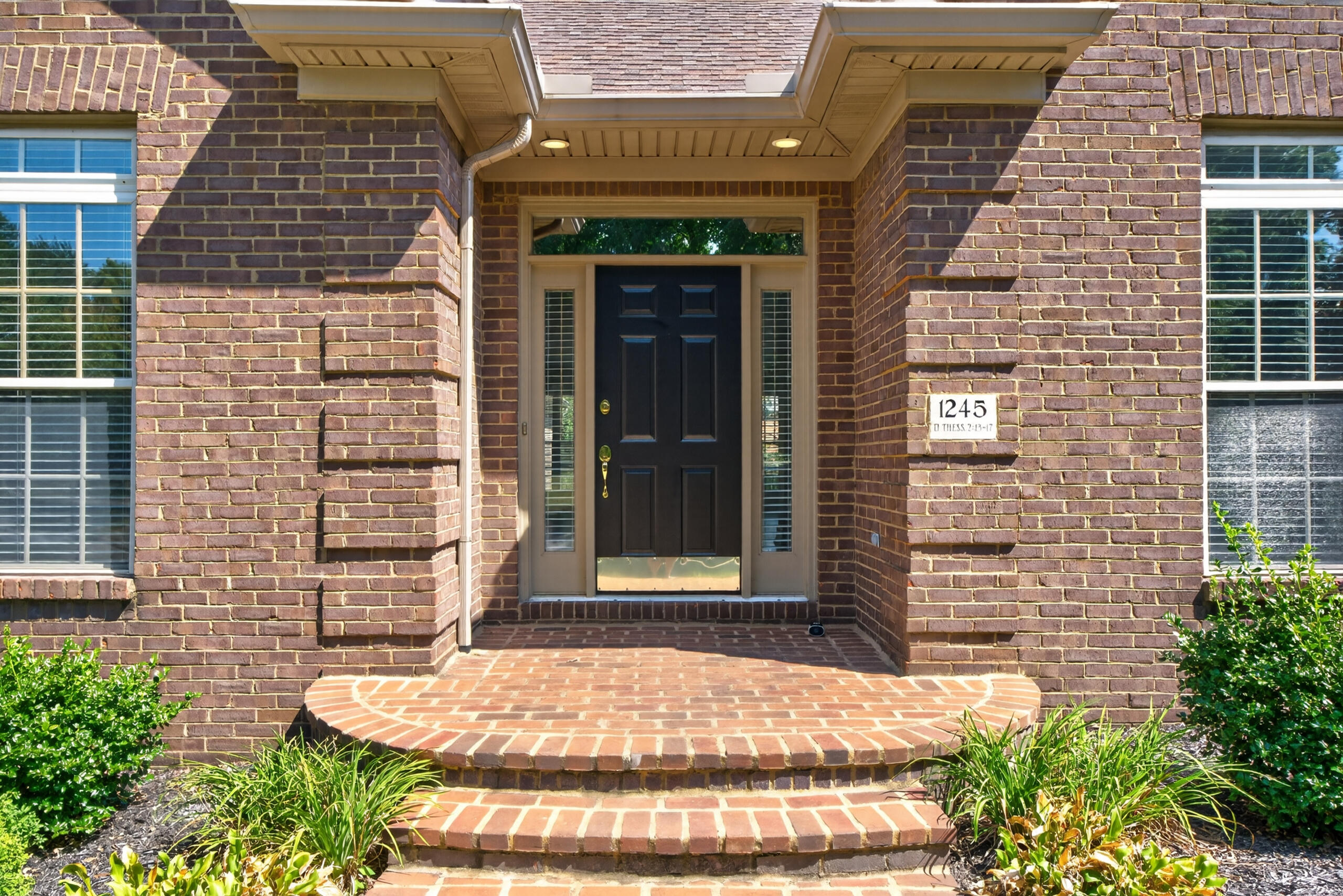 1245 Birmingham Lane Property Photo 4